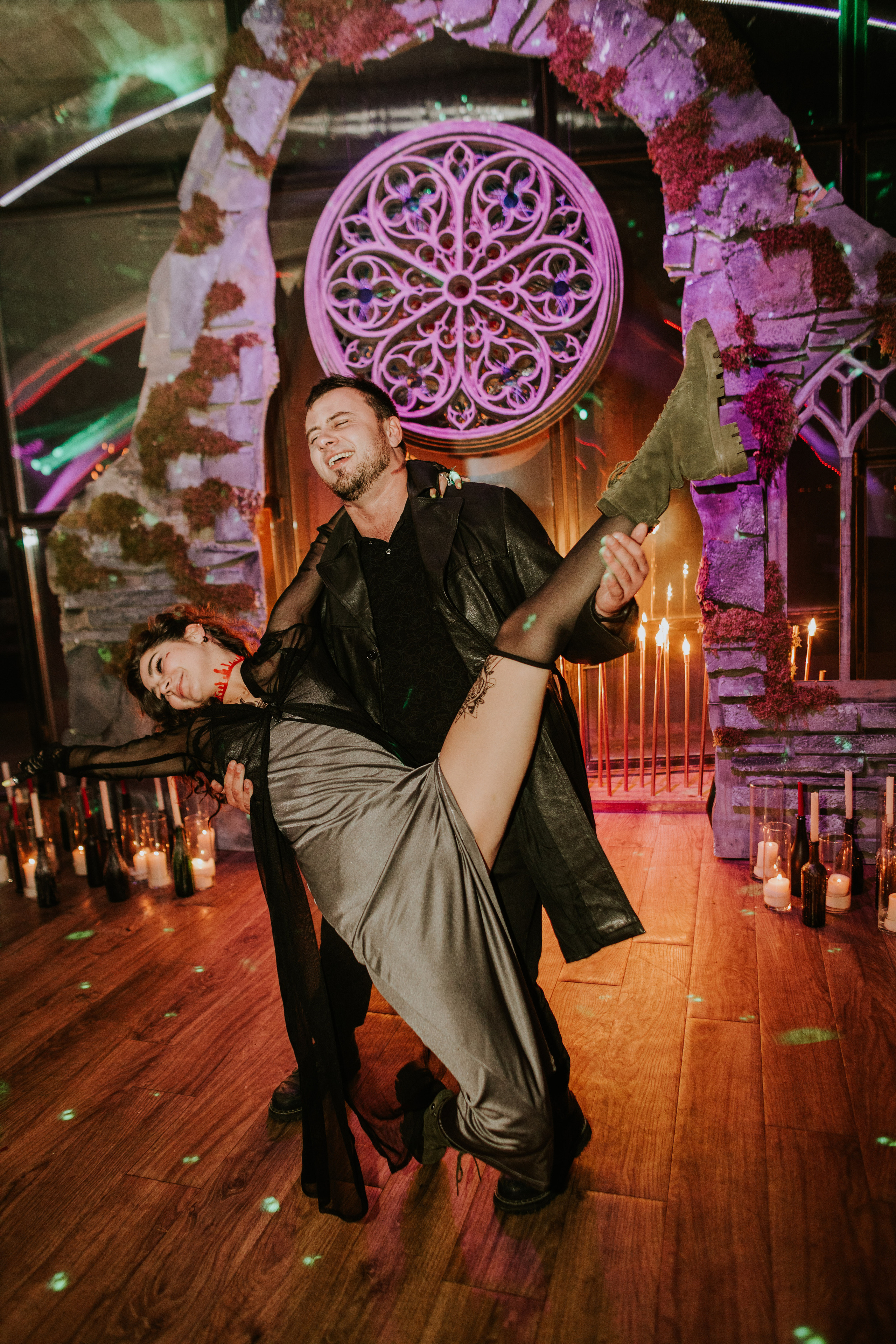 Roman & Anya. Fotografo di matrimoni a Firenze, Pisa e Toscana | Fotografia spontanea ed elegante in Italia