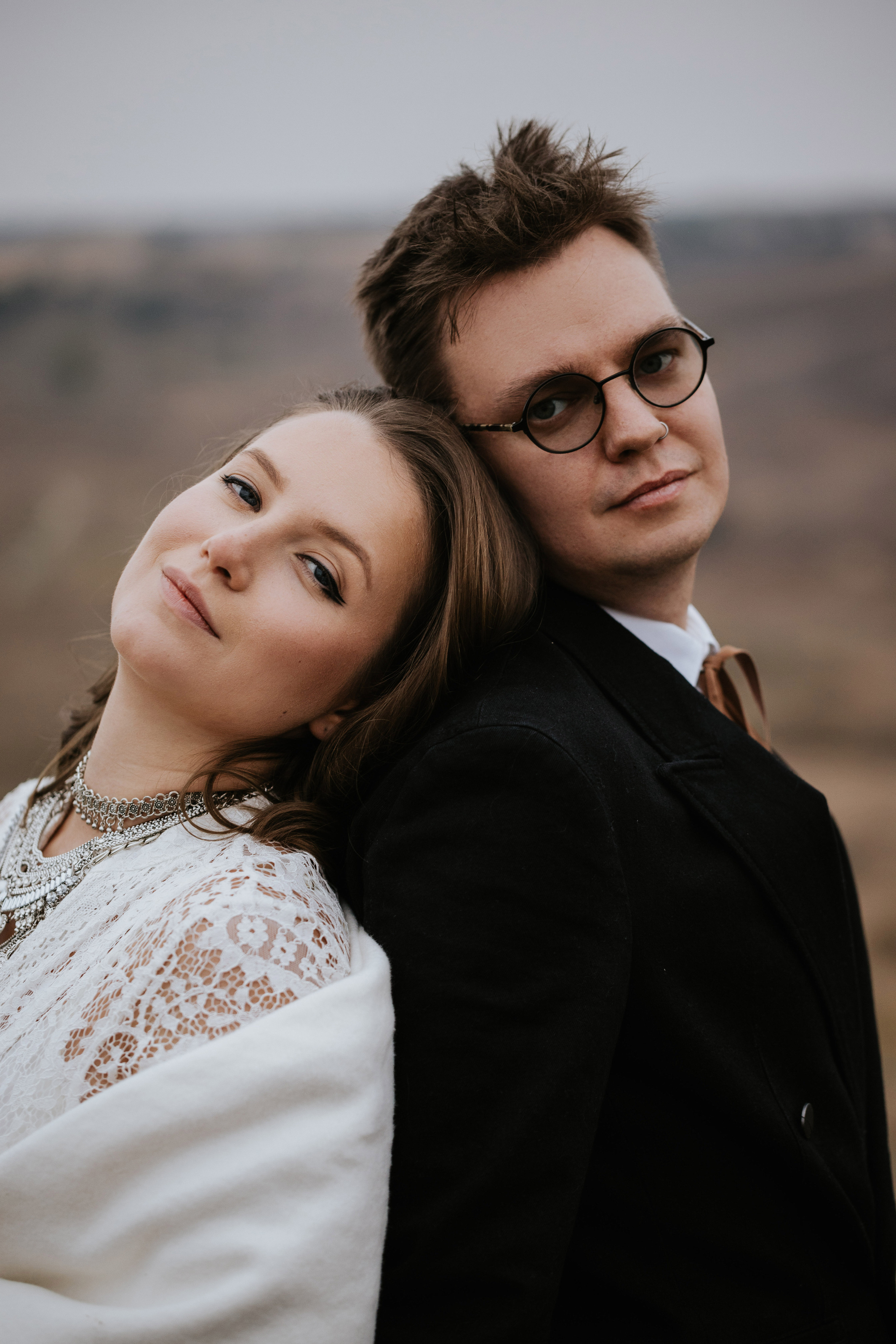 Roman & Anya. Fotografo di matrimoni a Firenze, Pisa e Toscana | Fotografia spontanea ed elegante in Italia