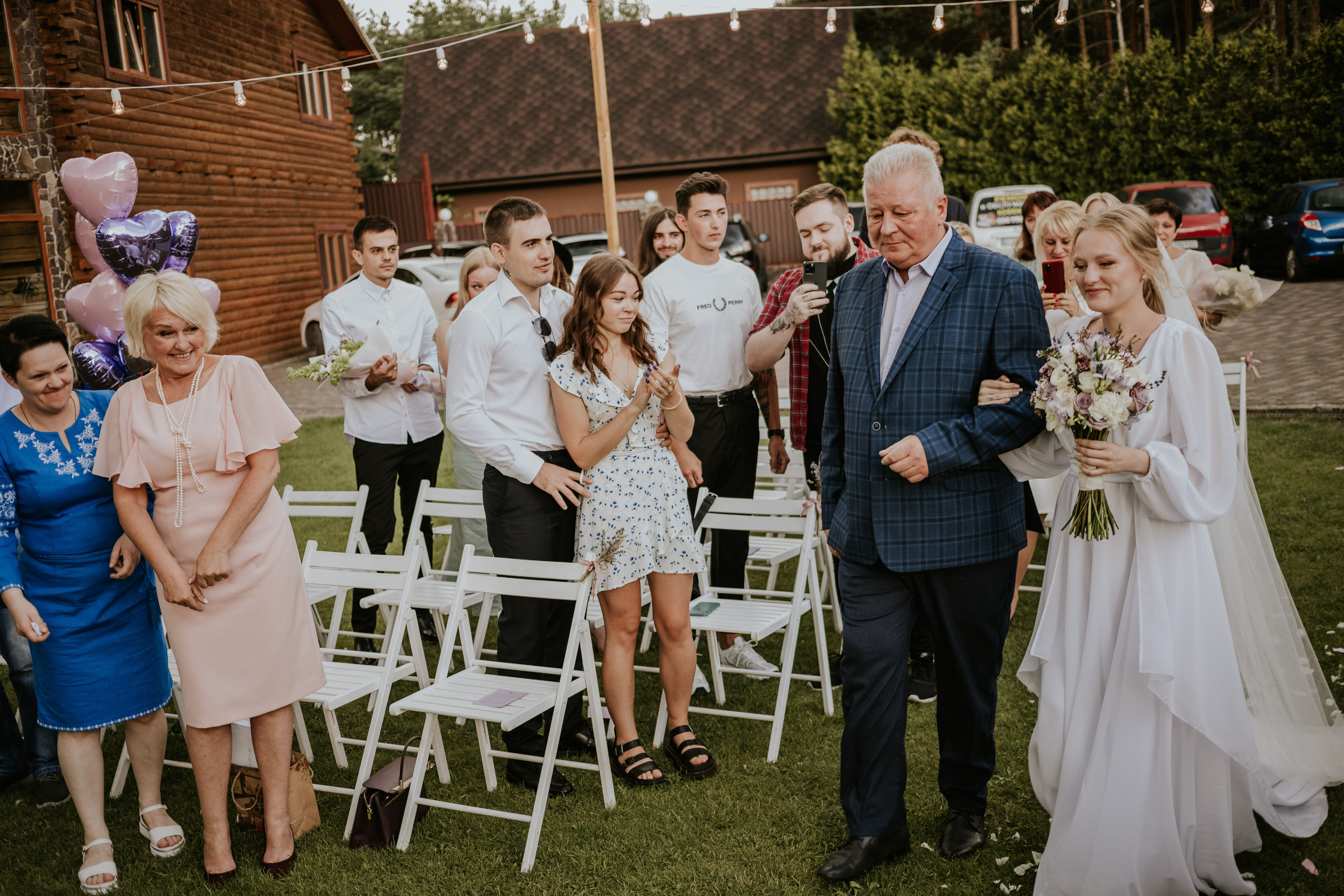 Artem & Anya. Wedding Photographer in Florence, Pisa & Tuscany | Candid & Elegant Photography in Italy