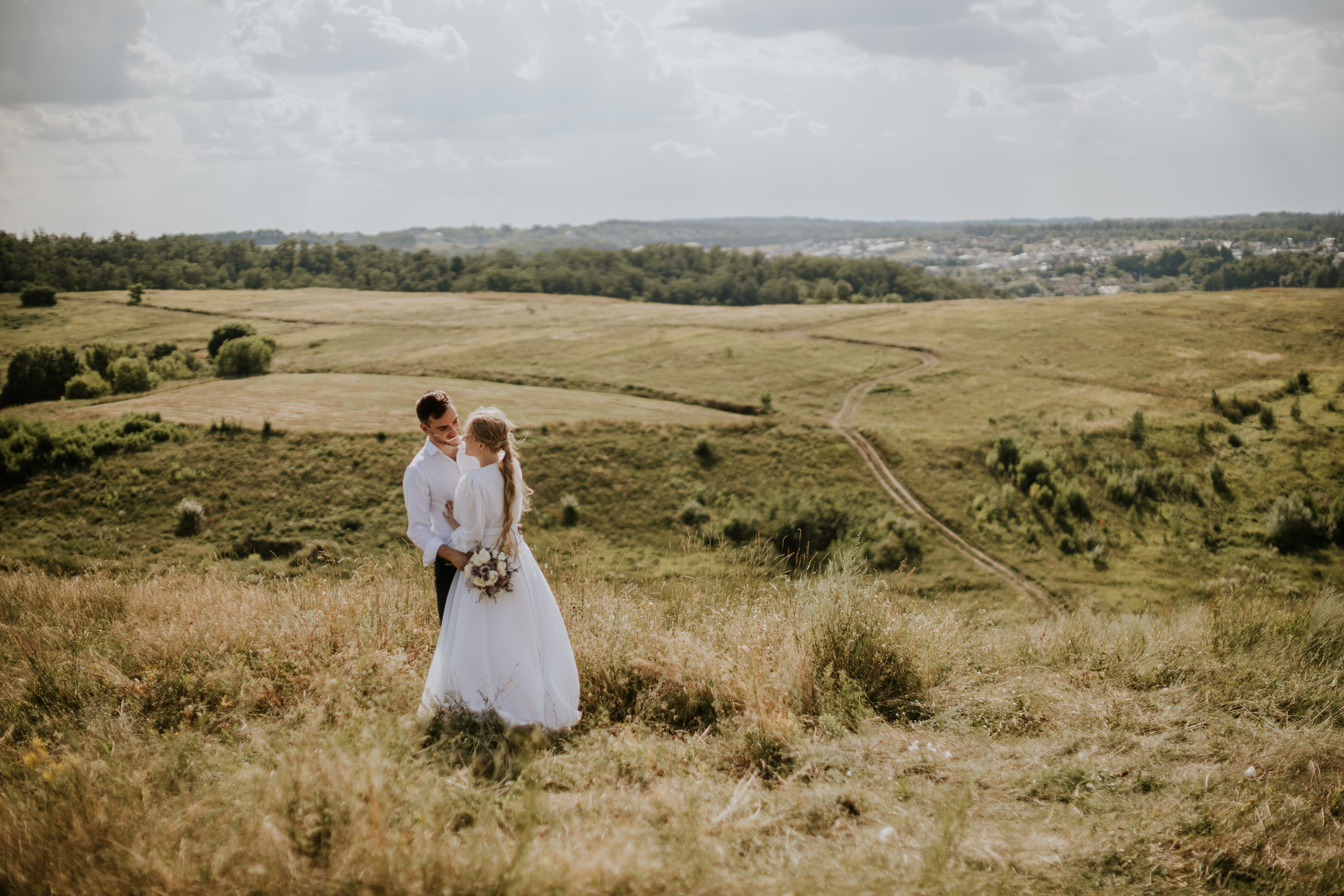 Artem & Anya. Wedding Photographer in Florence, Pisa & Tuscany | Candid & Elegant Photography in Italy