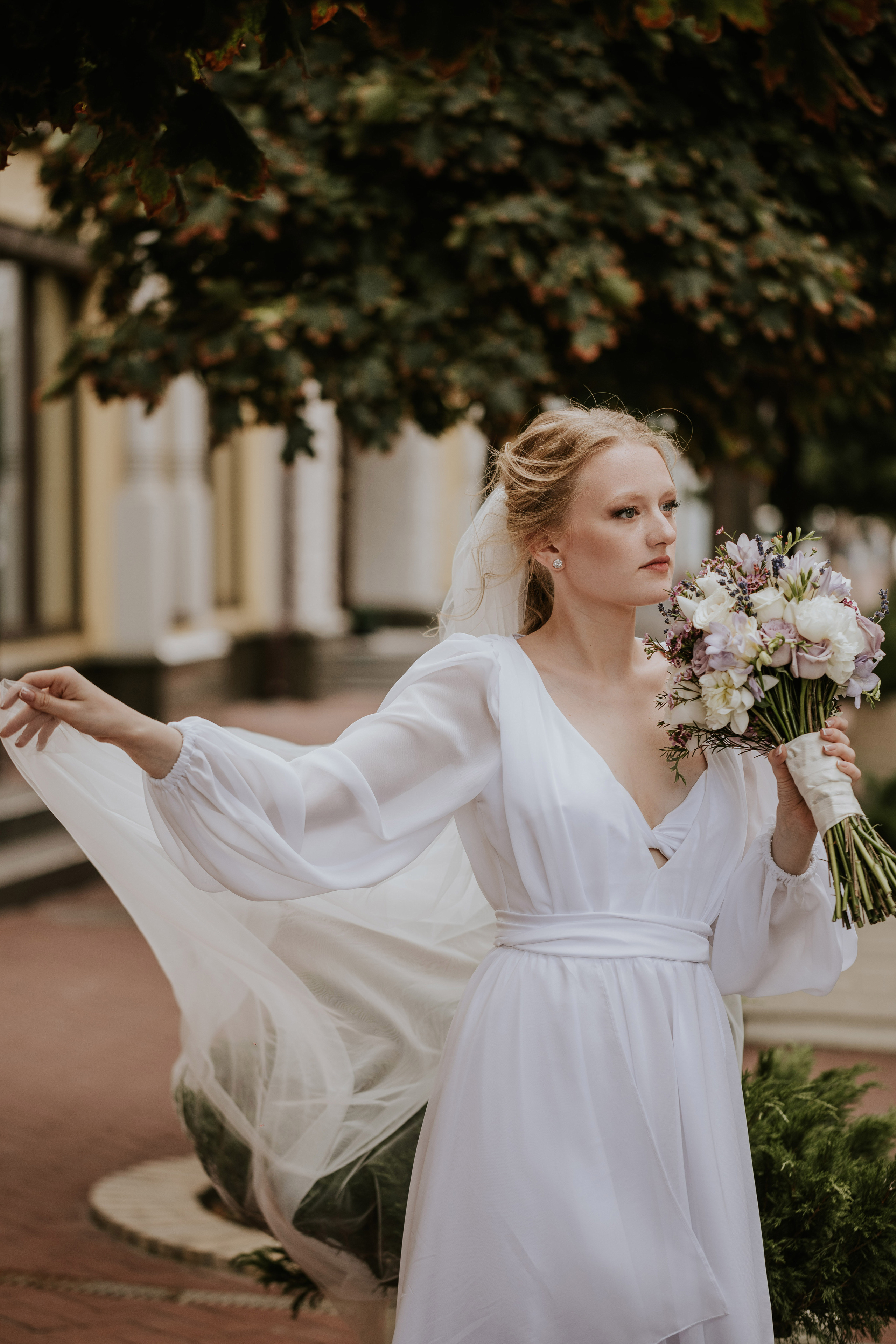 Artem & Anya. Wedding Photographer in Florence, Pisa & Tuscany | Candid & Elegant Photography in Italy