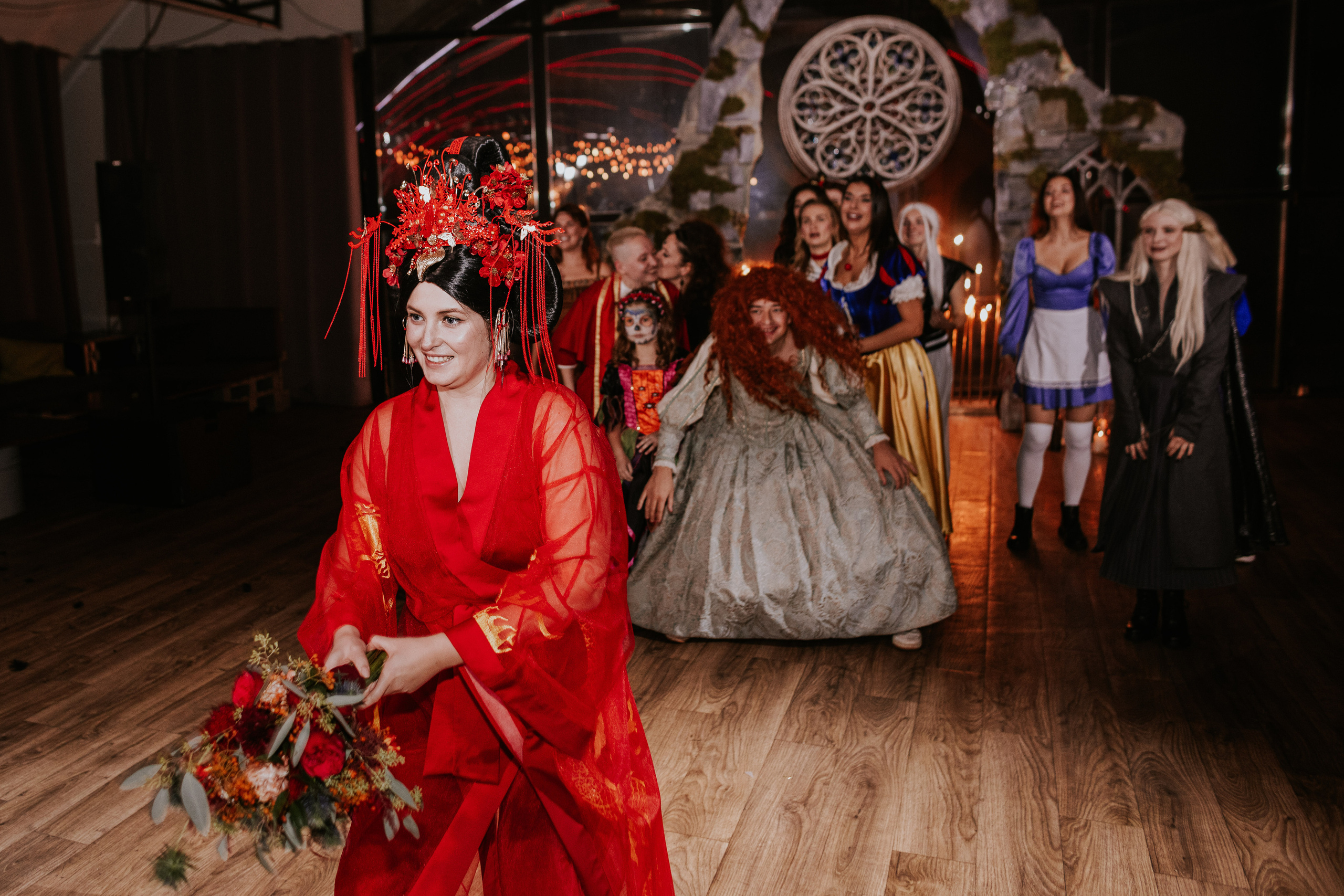 Roman & Anya. Fotografo di matrimoni a Firenze, Pisa e Toscana | Fotografia spontanea ed elegante in Italia
