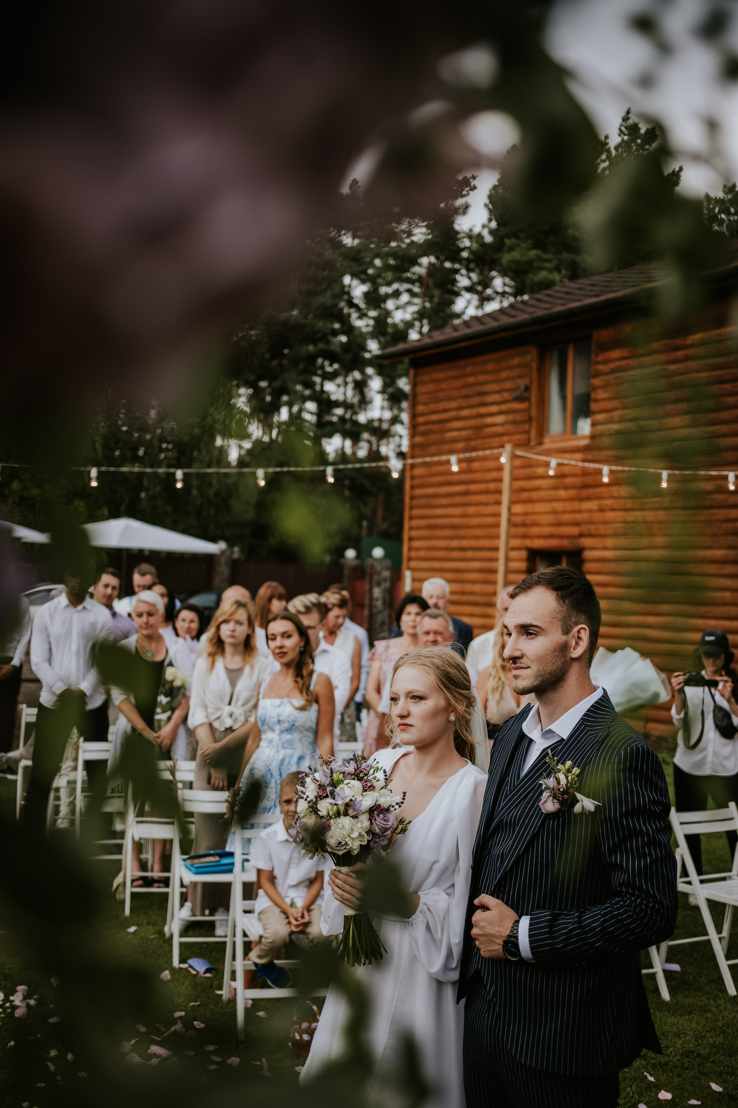 Artem & Anya. Wedding Photographer in Florence, Pisa & Tuscany | Candid & Elegant Photography in Italy