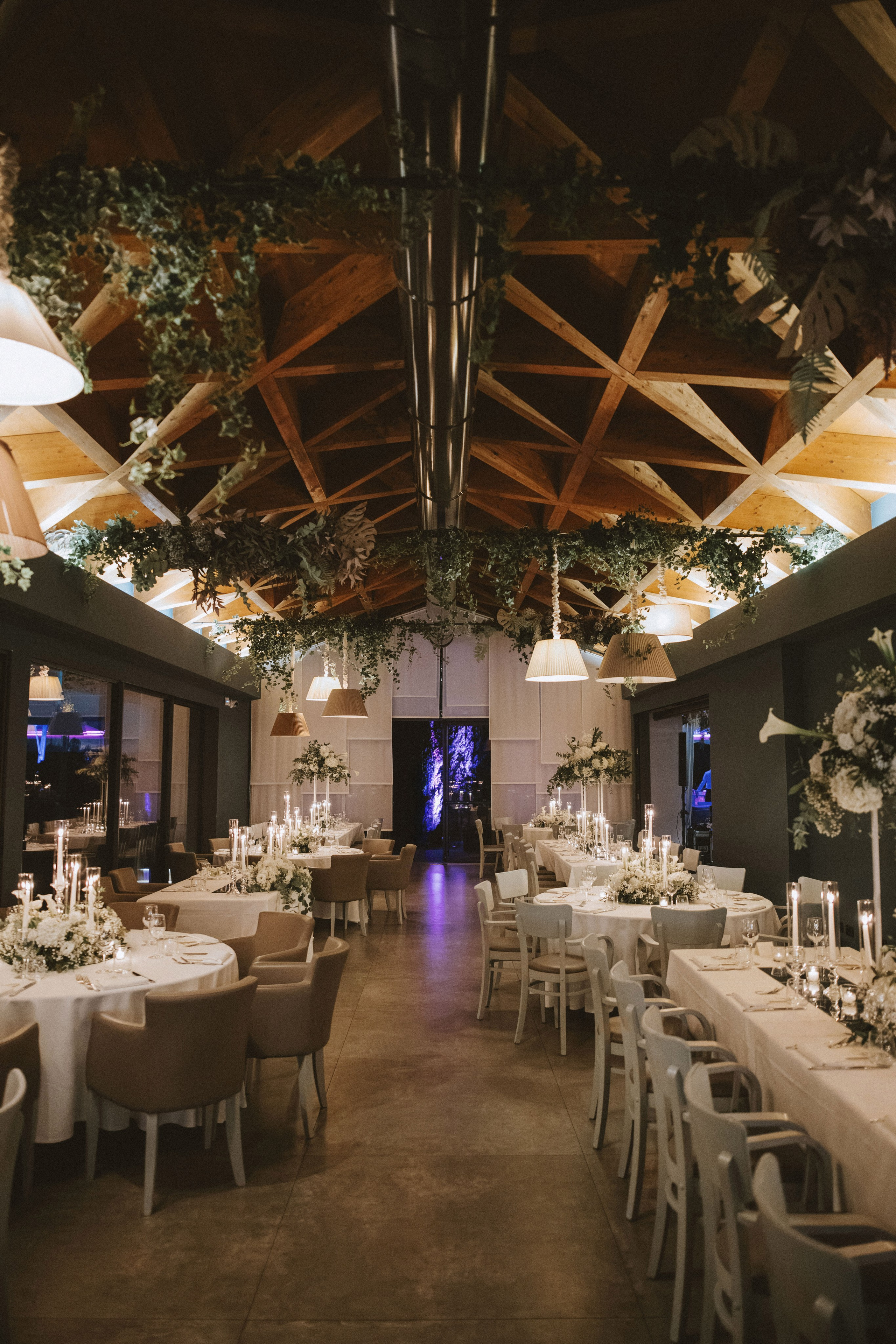 Alistair & Inna: Wedding Preview in Tuscany