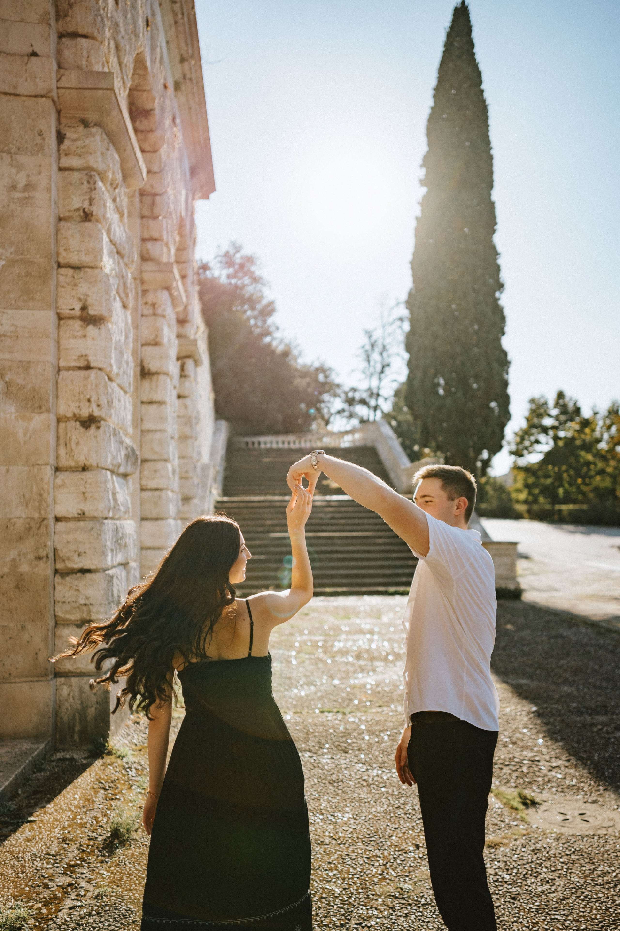 Tuscany & Florence Couples Photographer | Romantic Photoshoots | Kutsan Photography. Wedding Photographer in Florence, Pisa & Tuscany | Candid & Elegant Photography in Italy