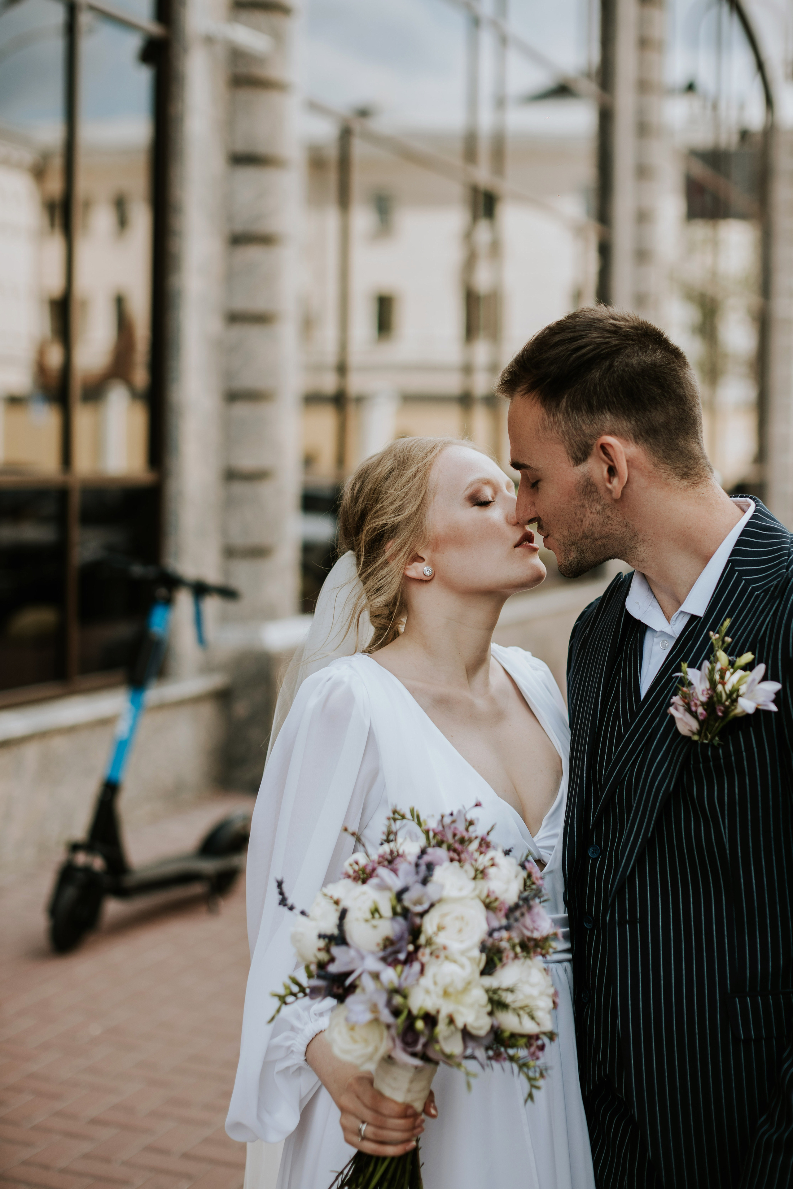 Artem & Anya. Wedding Photographer in Florence, Pisa & Tuscany | Candid & Elegant Photography in Italy
