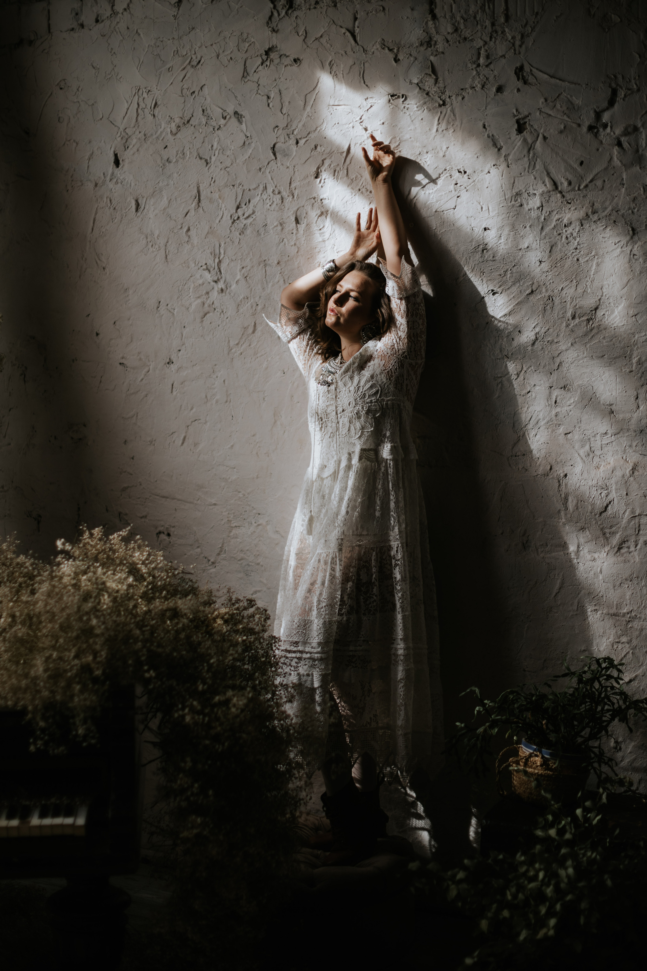 Roman & Anya. Fotografo di matrimoni a Firenze, Pisa e Toscana | Fotografia spontanea ed elegante in Italia