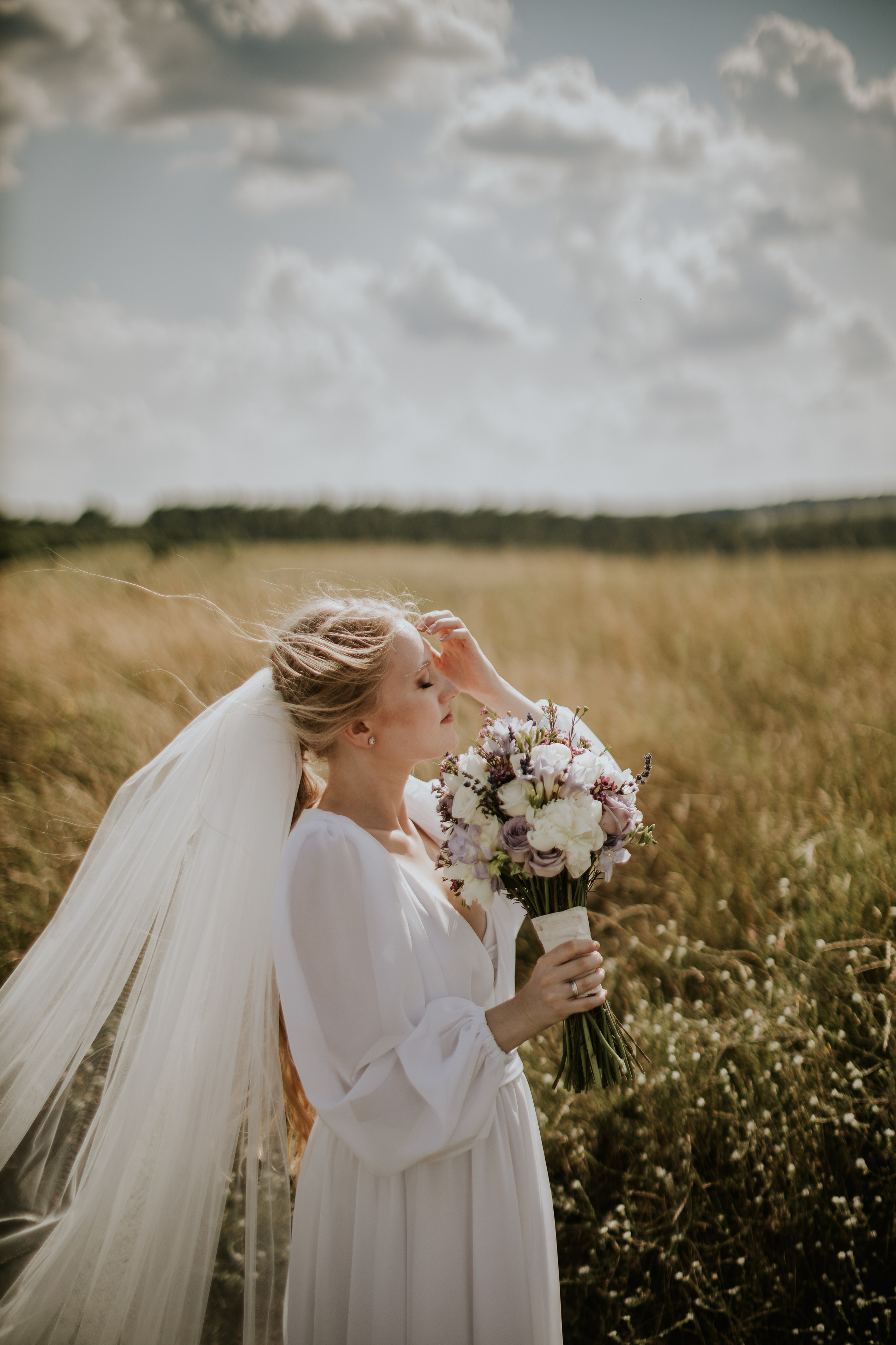 Artem & Anya. Wedding Photographer in Florence, Pisa & Tuscany | Candid & Elegant Photography in Italy