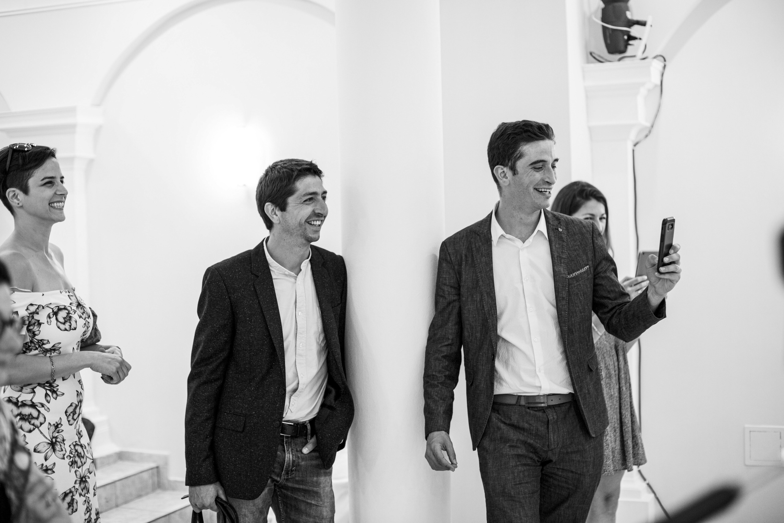 Свадебная церемония Оливье и Алины. Wedding Photographer in Florence, Pisa & Tuscany | Candid & Elegant Photography in Italy