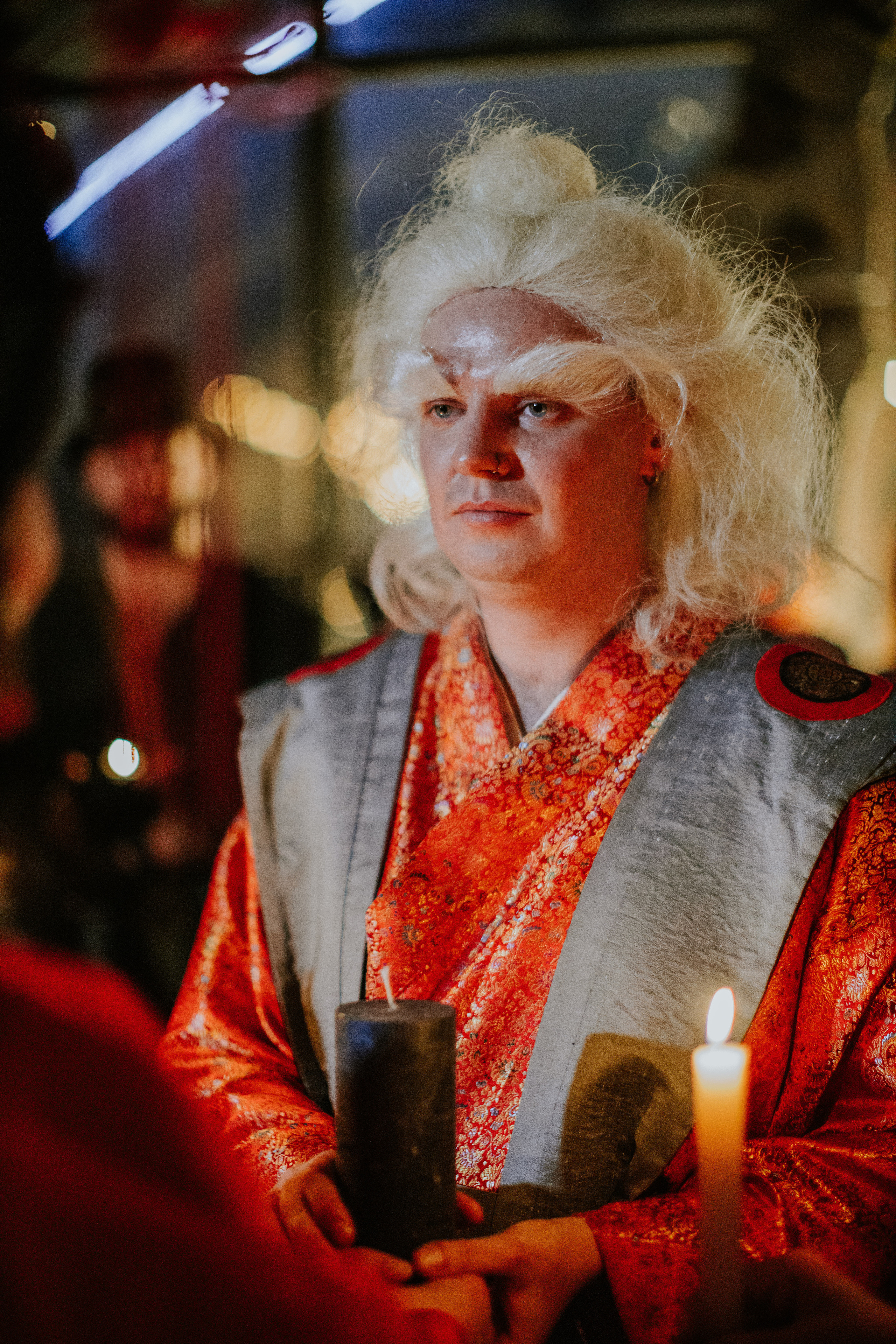 Roman & Anya. Fotografo di matrimoni a Firenze, Pisa e Toscana | Fotografia spontanea ed elegante in Italia