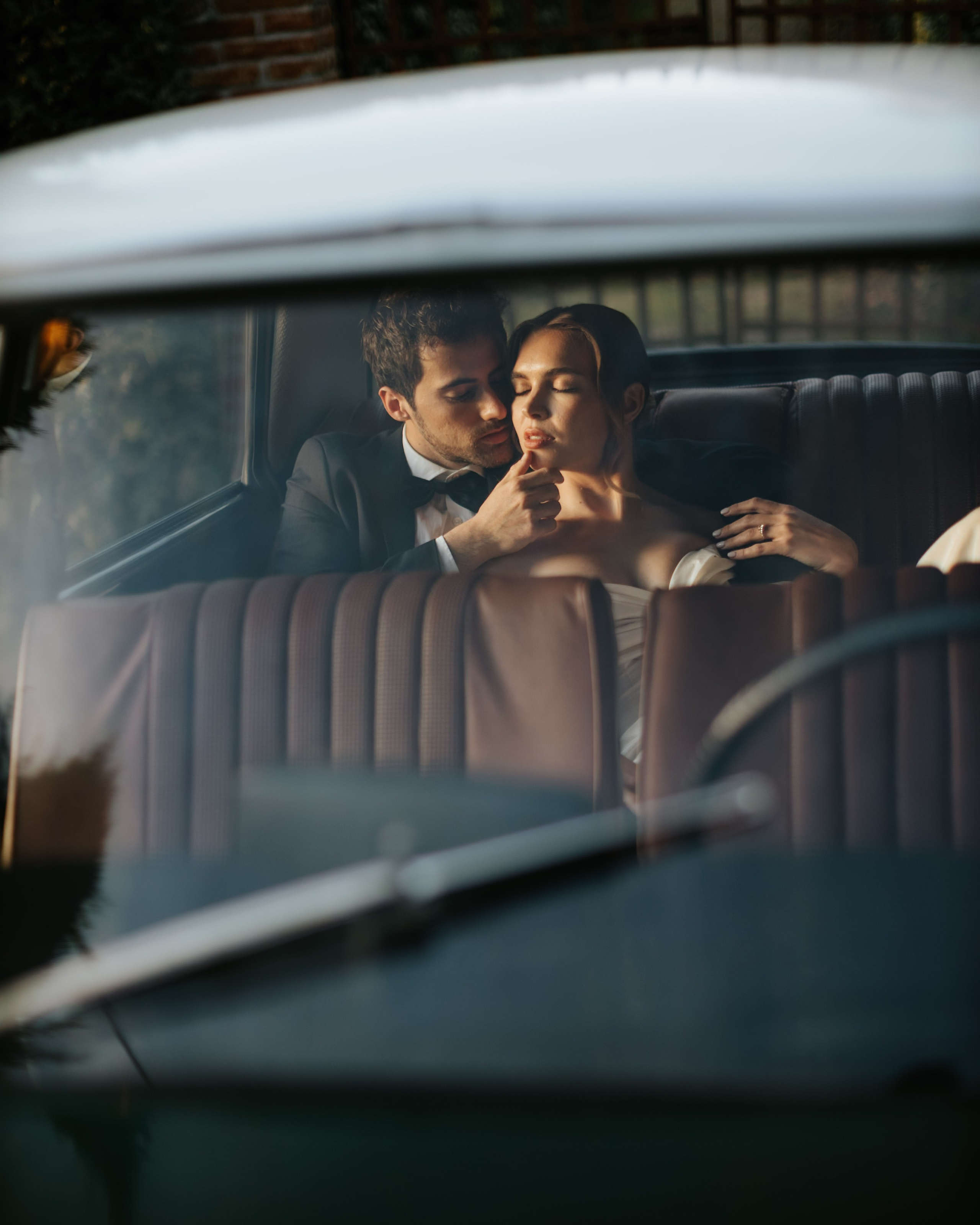 Fotografo di matrimoni a Firenze, Pisa e Toscana | Fotografia spontanea ed elegante in Italia