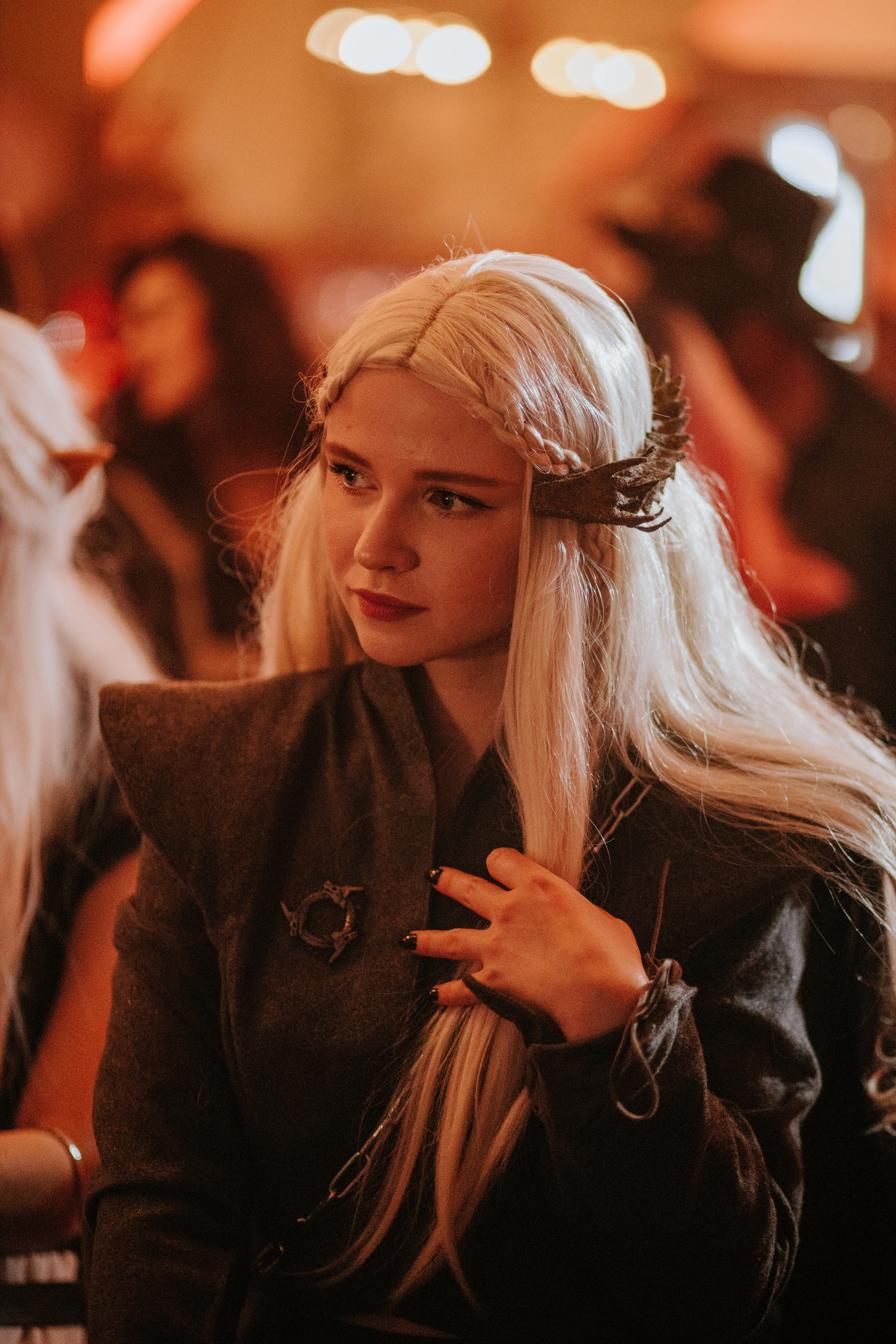 Roman & Anya. Fotografo di matrimoni a Firenze, Pisa e Toscana | Fotografia spontanea ed elegante in Italia