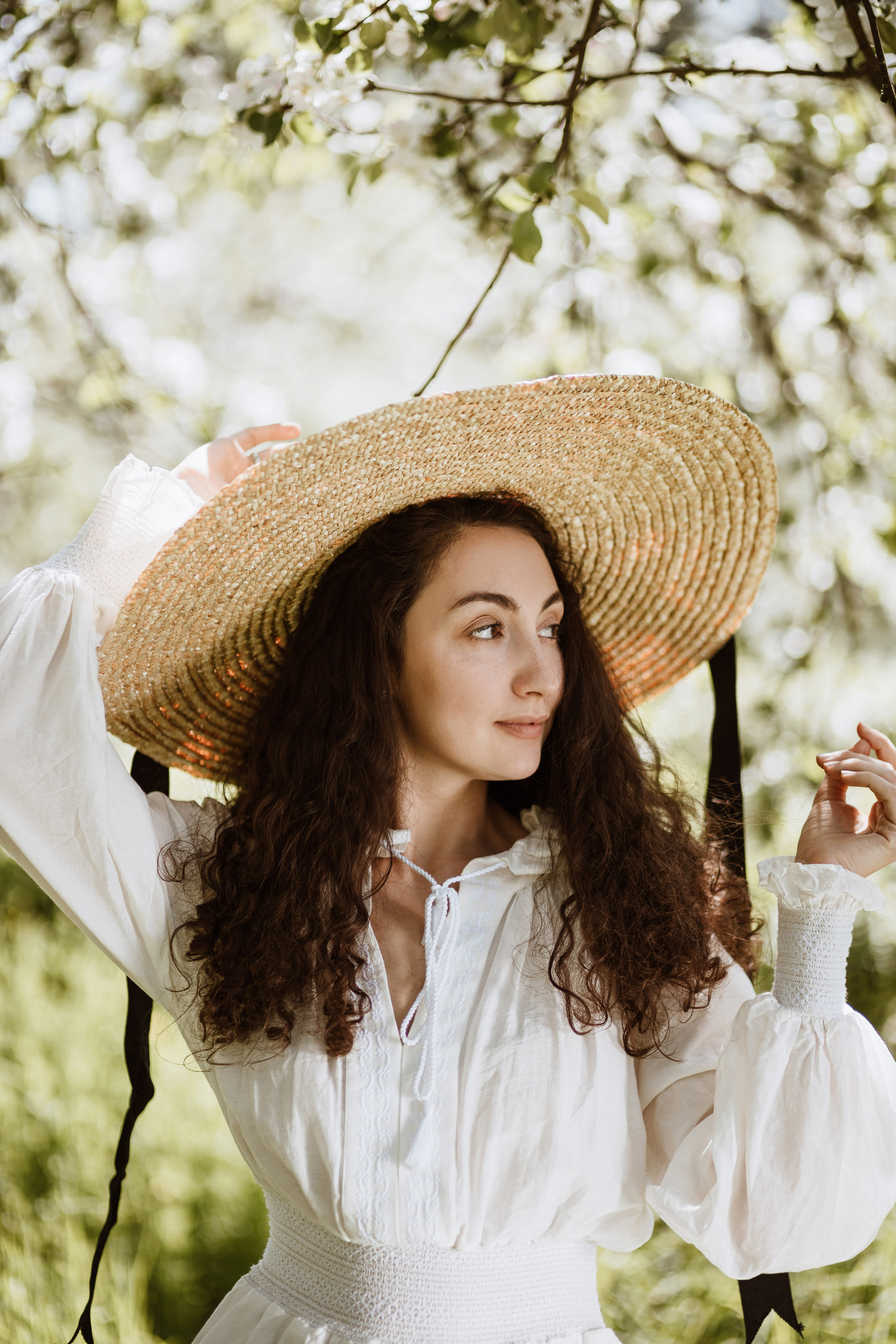 Семейная фотосессия в яблочном саду. Fotografo di matrimoni a Firenze, Pisa e Toscana | Fotografia spontanea ed elegante in Italia