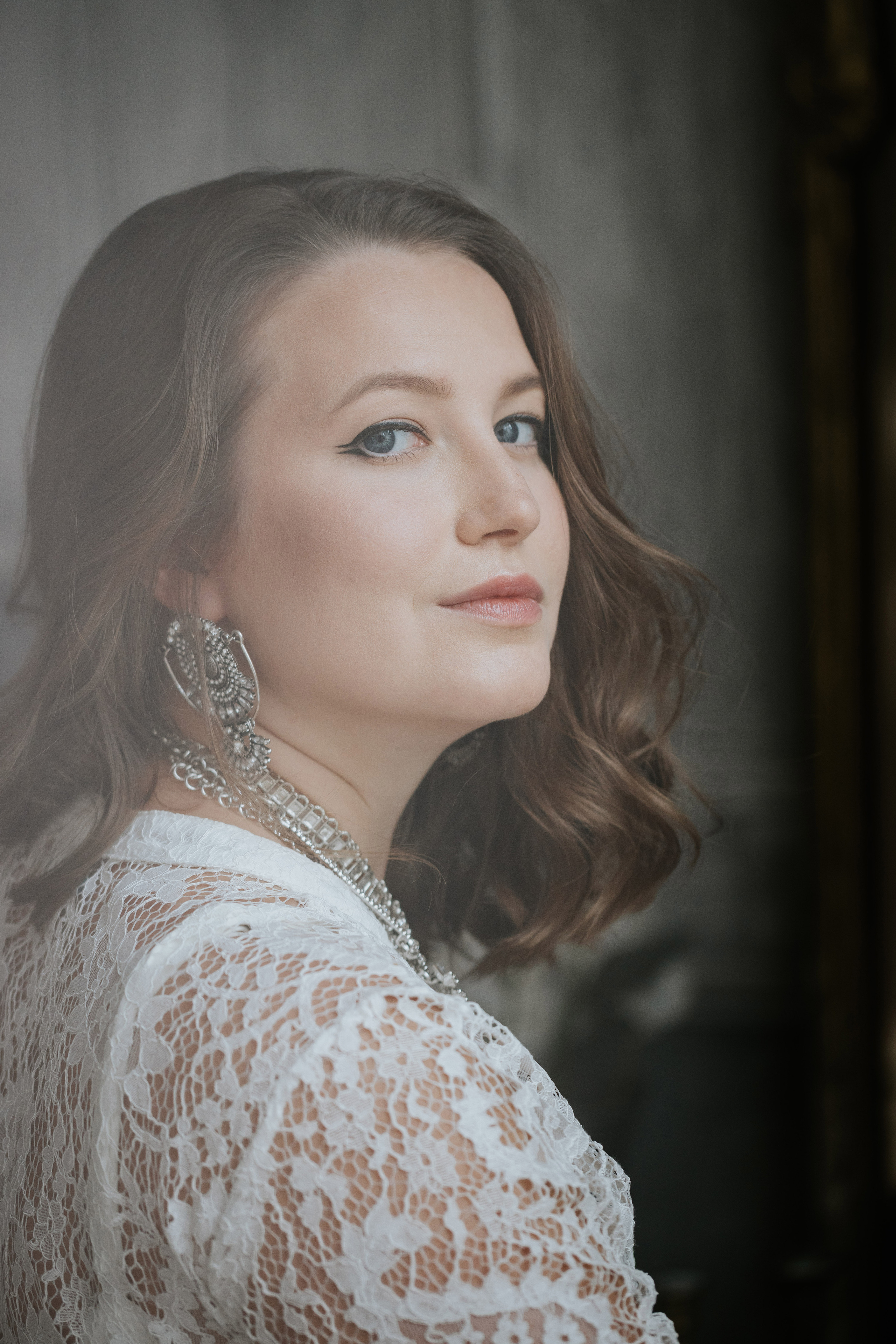 Roman & Anya. Fotografo di matrimoni a Firenze, Pisa e Toscana | Fotografia spontanea ed elegante in Italia