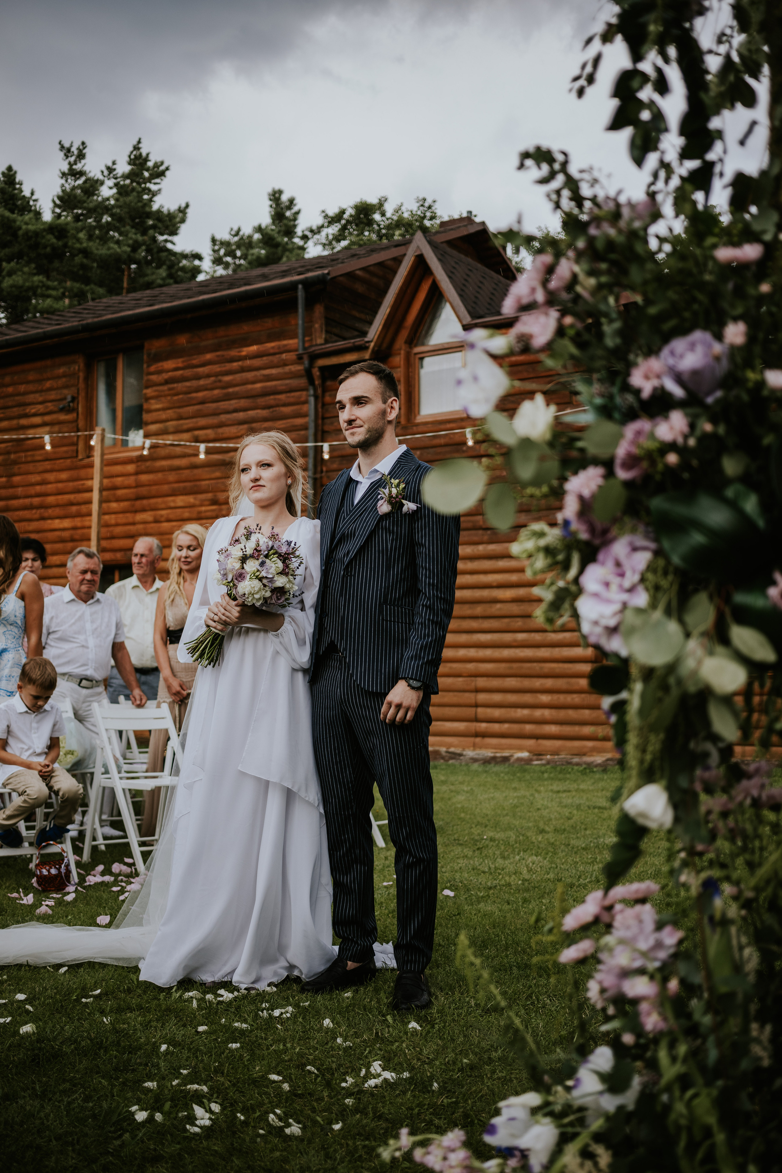 Artem & Anya. Wedding Photographer in Florence, Pisa & Tuscany | Candid & Elegant Photography in Italy