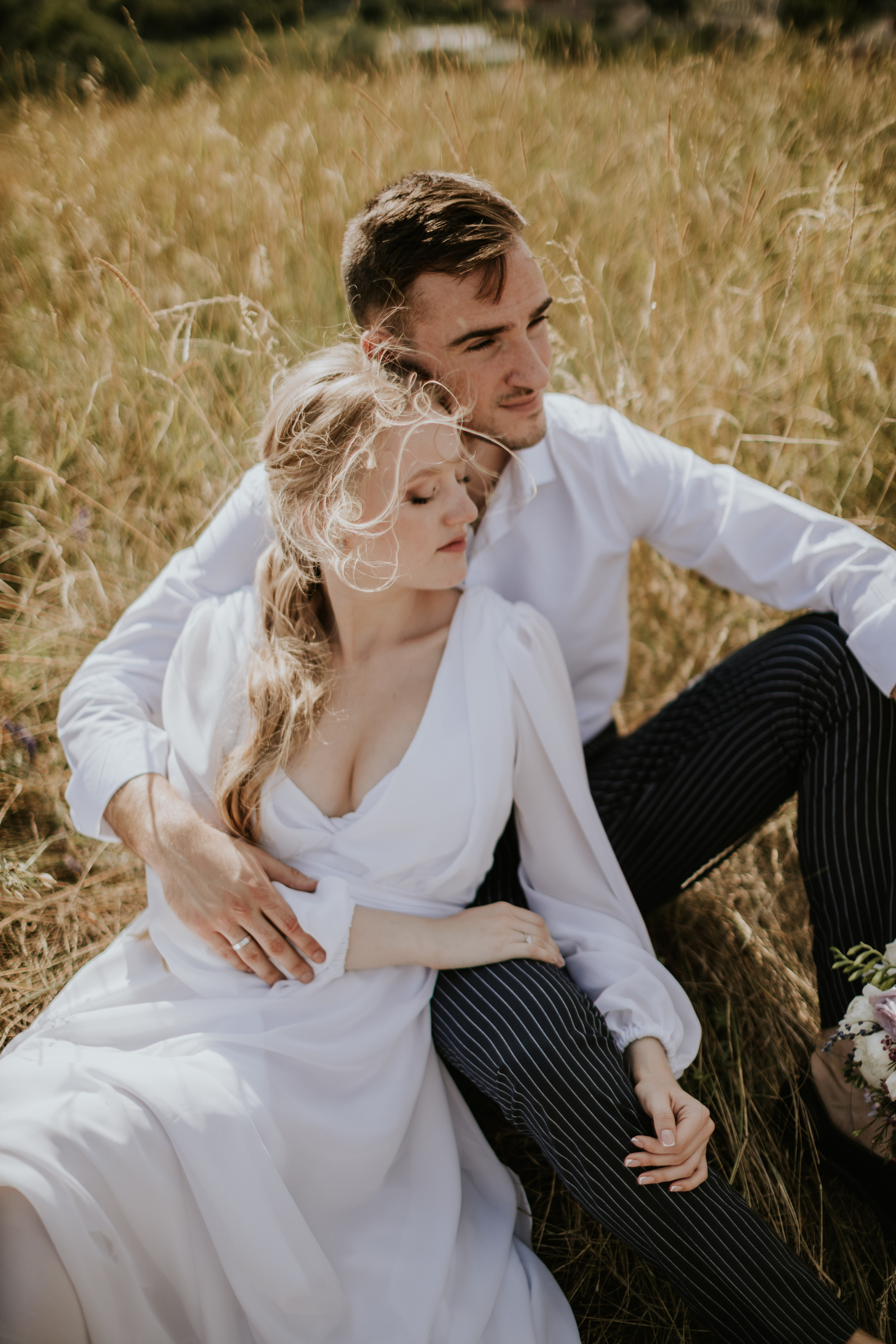 Artem & Anya. Wedding Photographer in Florence, Pisa & Tuscany | Candid & Elegant Photography in Italy