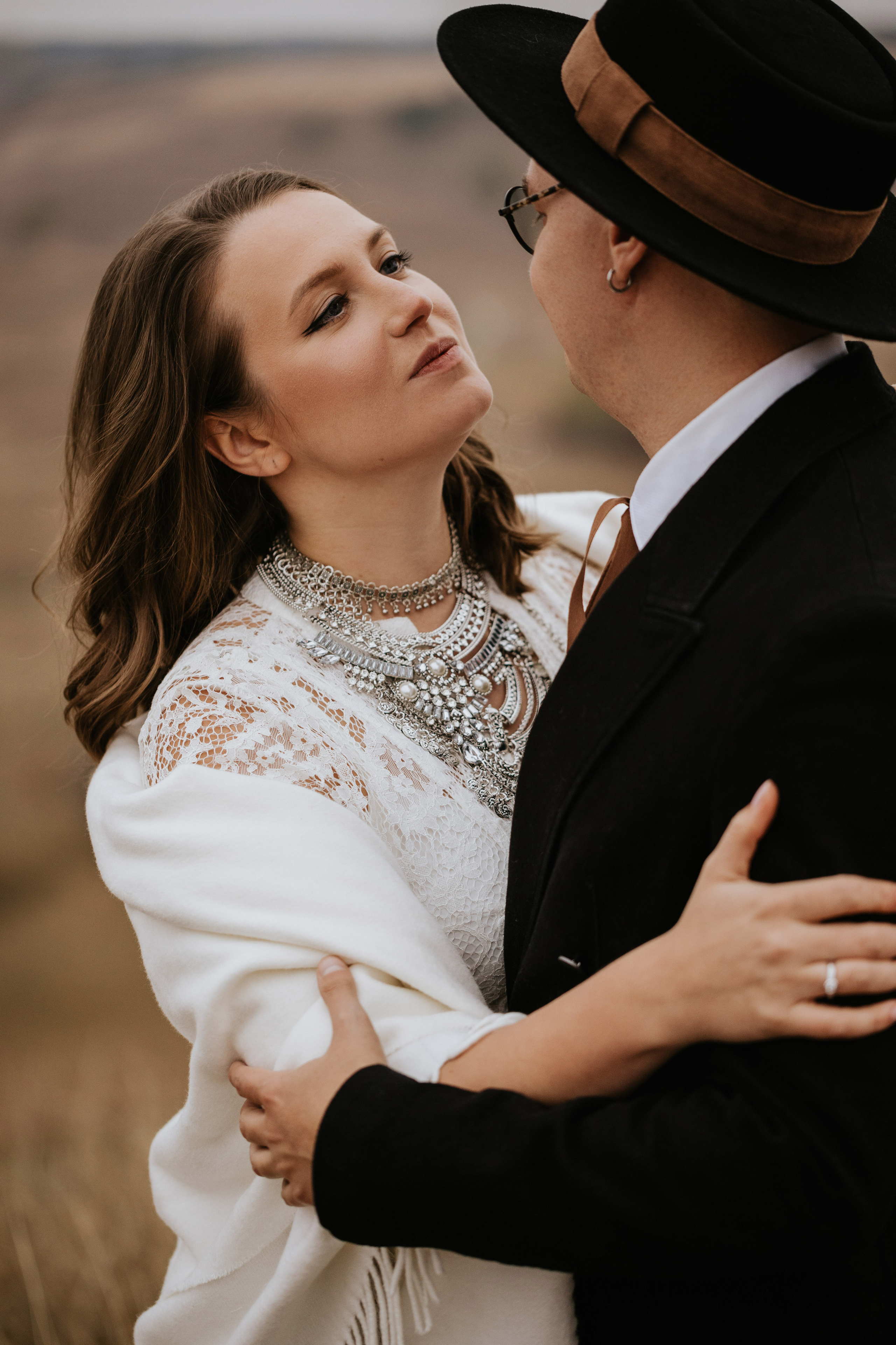 Roman & Anya. Fotografo di matrimoni a Firenze, Pisa e Toscana | Fotografia spontanea ed elegante in Italia