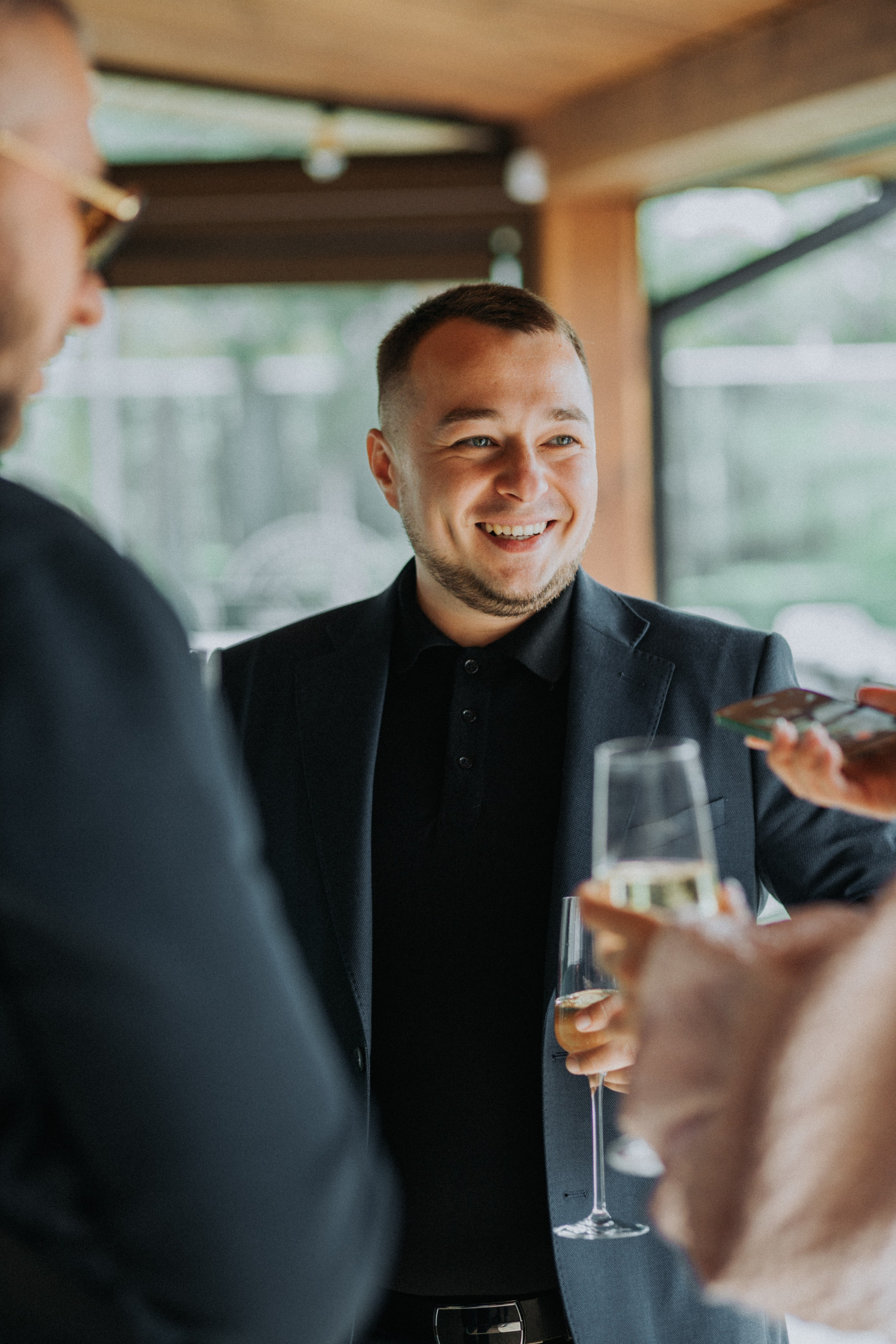 Evgeniy & Katya — Emotional Wedding Photography | Authentic Moments & Elegant Portraits. Wedding Photographer in Florence, Pisa & Tuscany | Candid & Elegant Photography in Italy