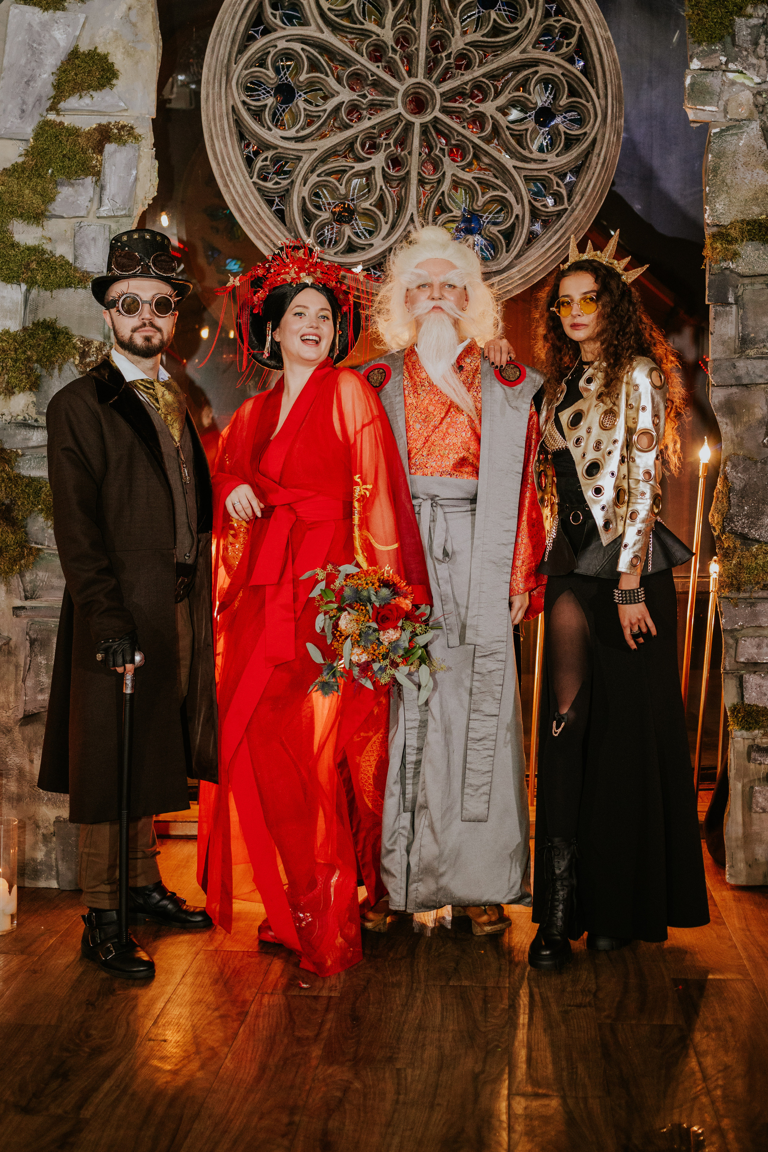 Roman & Anya. Fotografo di matrimoni a Firenze, Pisa e Toscana | Fotografia spontanea ed elegante in Italia