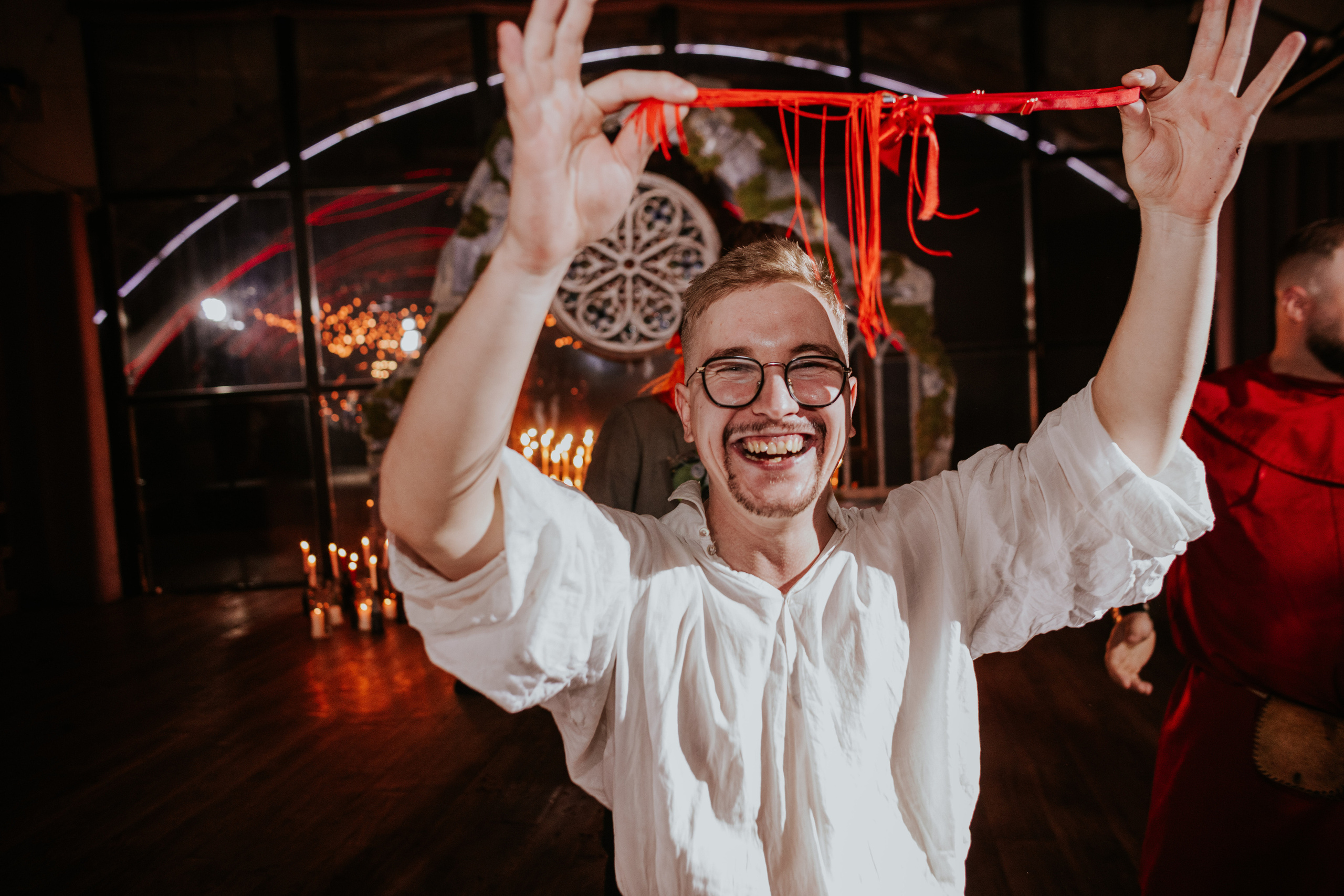 Roman & Anya. Fotografo di matrimoni a Firenze, Pisa e Toscana | Fotografia spontanea ed elegante in Italia