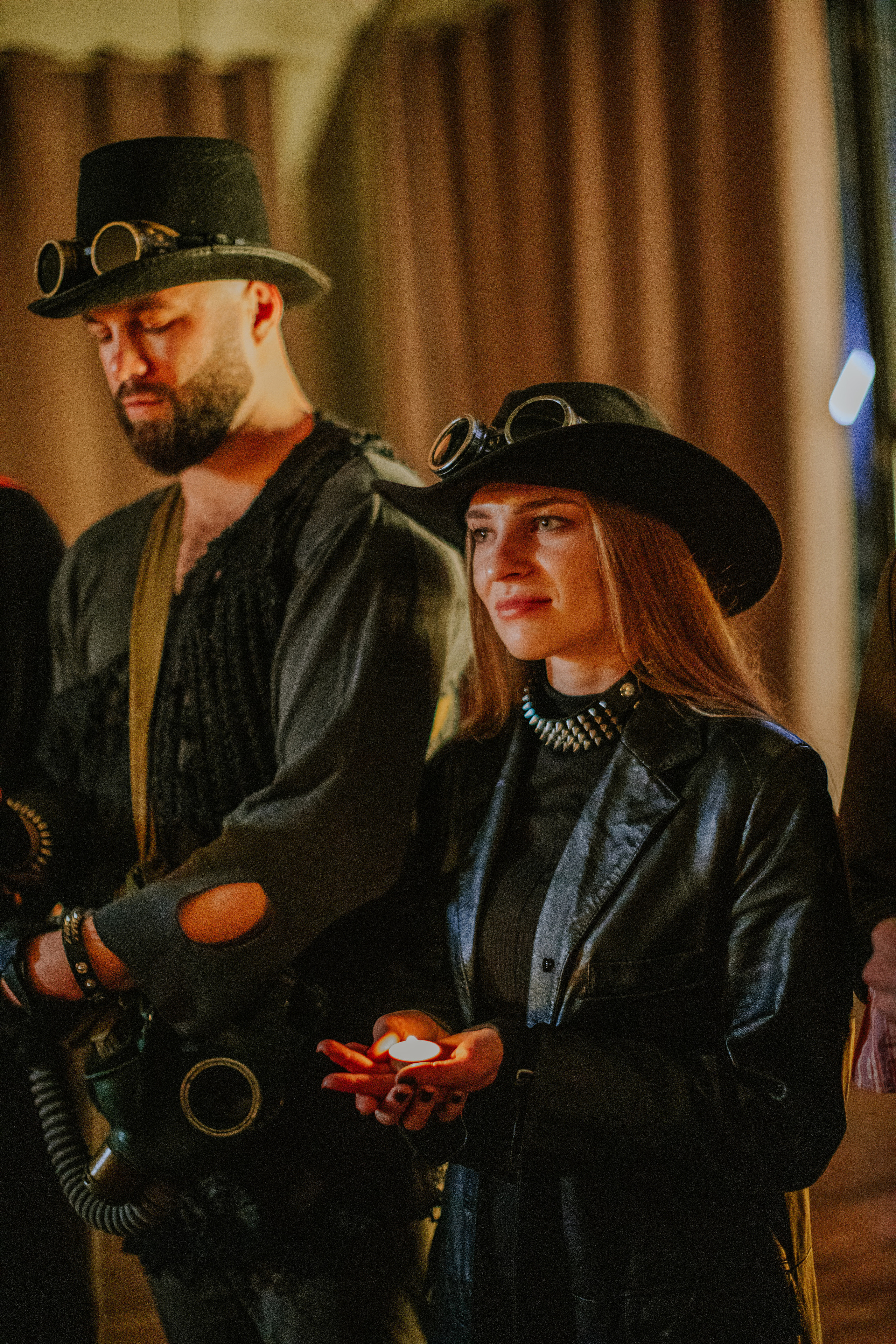 Roman & Anya. Fotografo di matrimoni a Firenze, Pisa e Toscana | Fotografia spontanea ed elegante in Italia