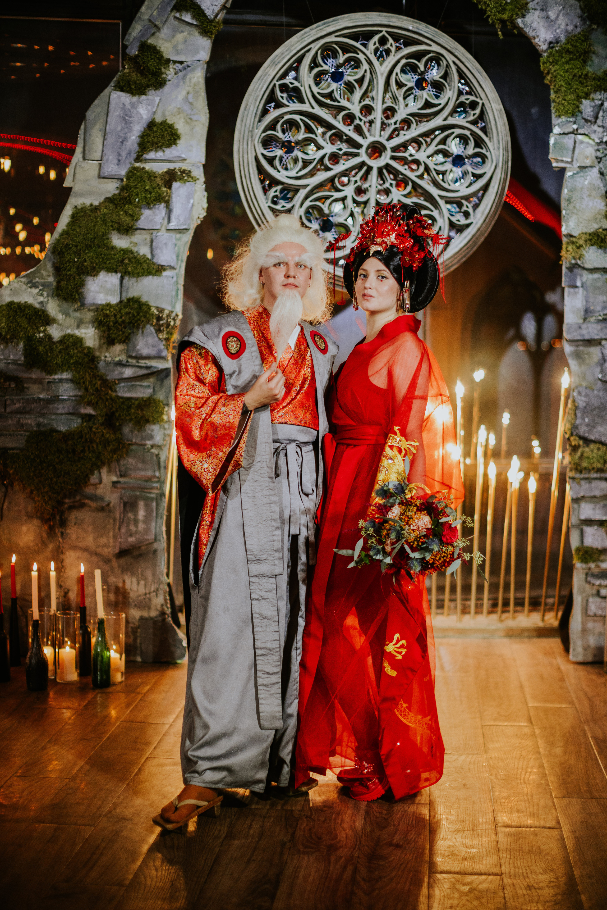 Roman & Anya. Fotografo di matrimoni a Firenze, Pisa e Toscana | Fotografia spontanea ed elegante in Italia