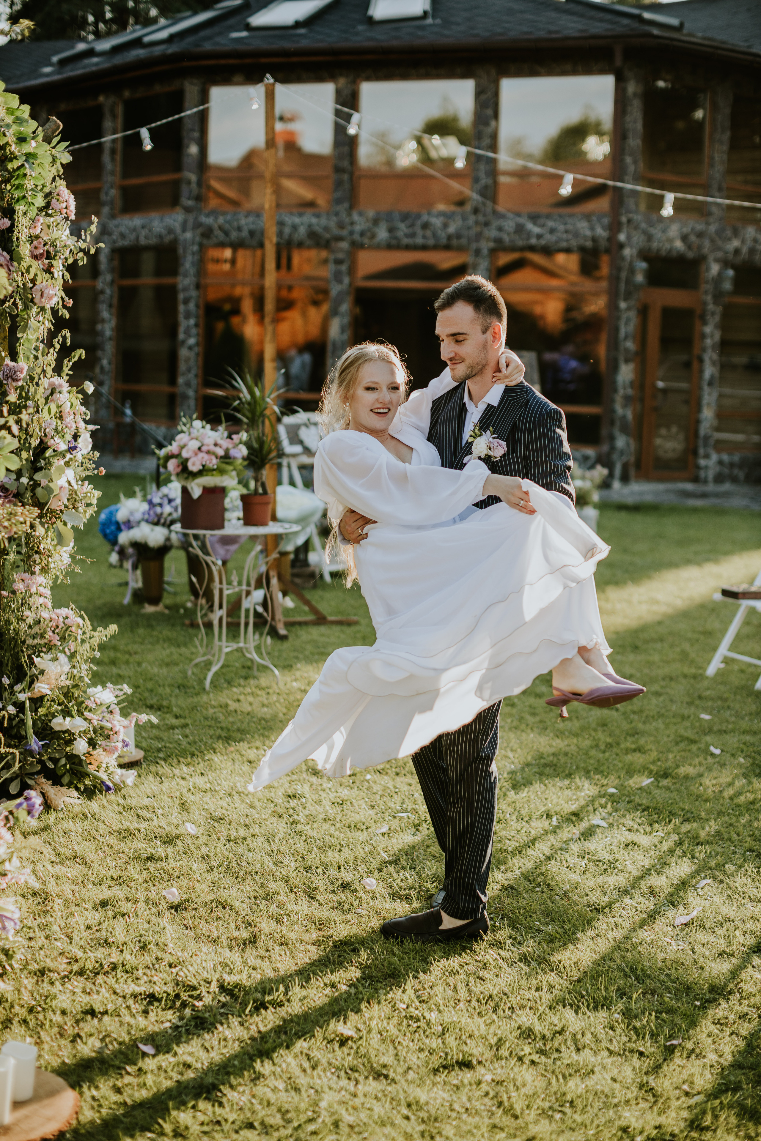 Artem & Anya. Wedding Photographer in Florence, Pisa & Tuscany | Candid & Elegant Photography in Italy