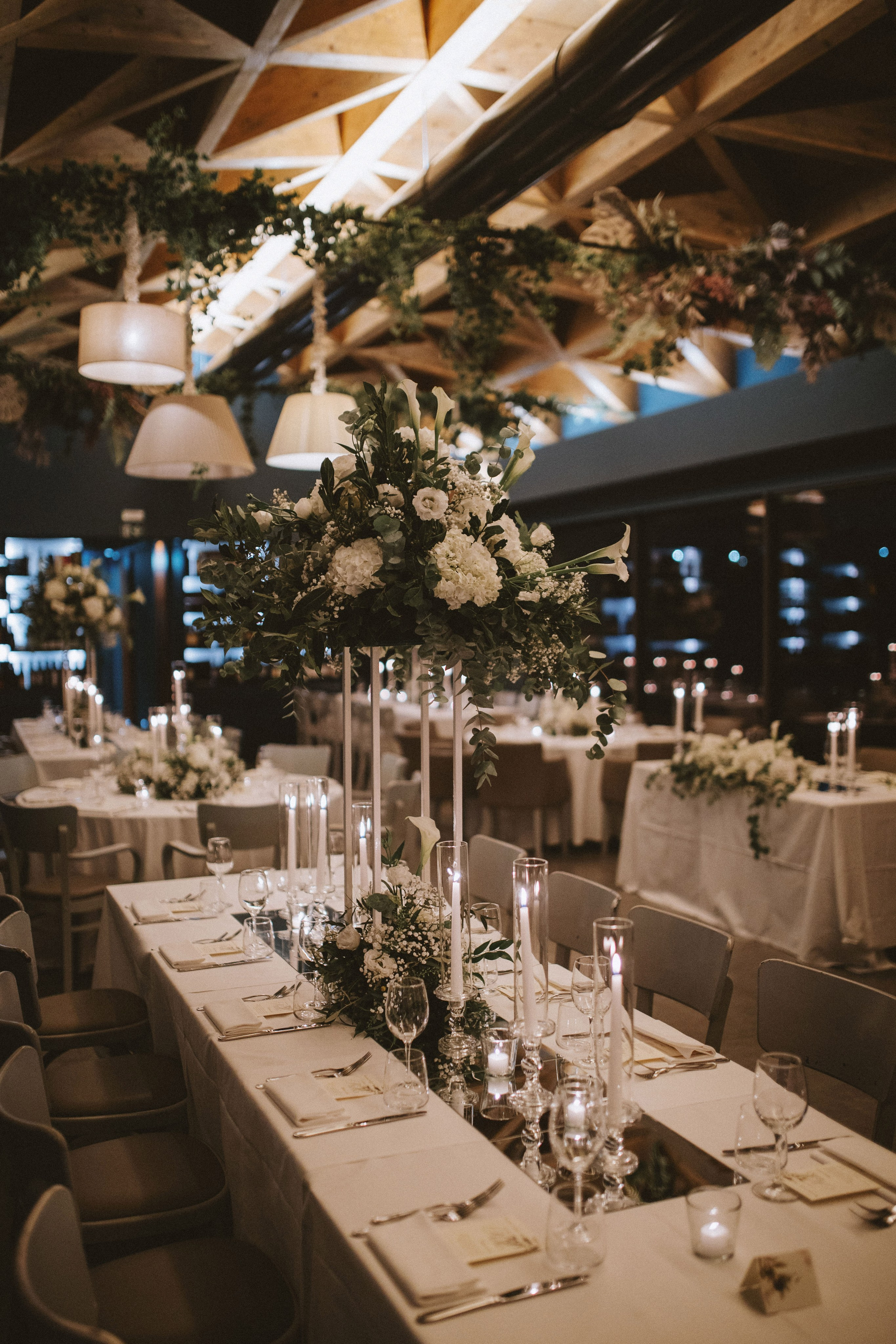 Alistair & Inna: Wedding Preview in Tuscany