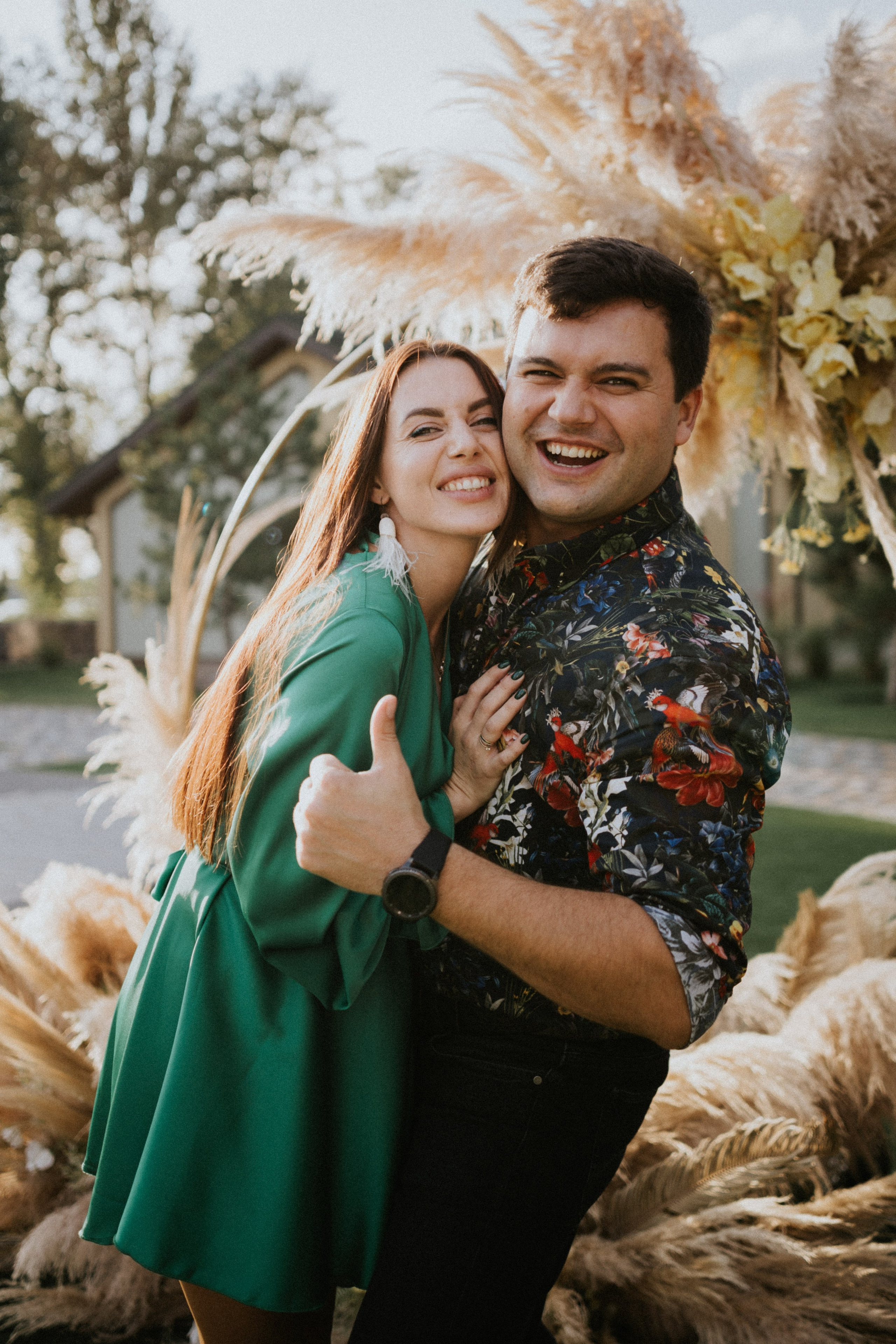Evgeniy & Katya — Emotional Wedding Photography | Authentic Moments & Elegant Portraits. Wedding Photographer in Florence, Pisa & Tuscany | Candid & Elegant Photography in Italy