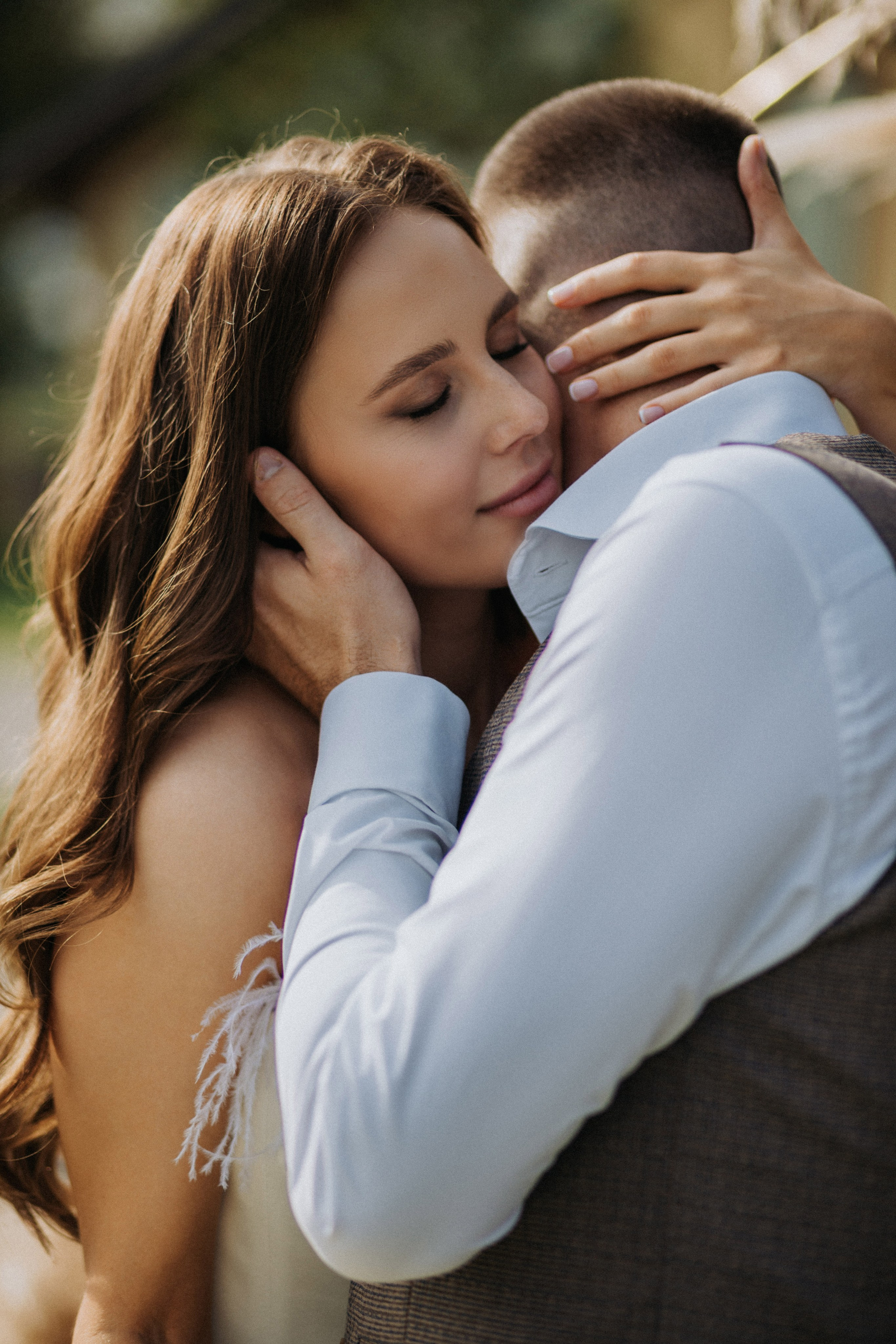 Evgeniy & Katya — Emotional Wedding Photography | Authentic Moments & Elegant Portraits. Wedding Photographer in Florence, Pisa & Tuscany | Candid & Elegant Photography in Italy