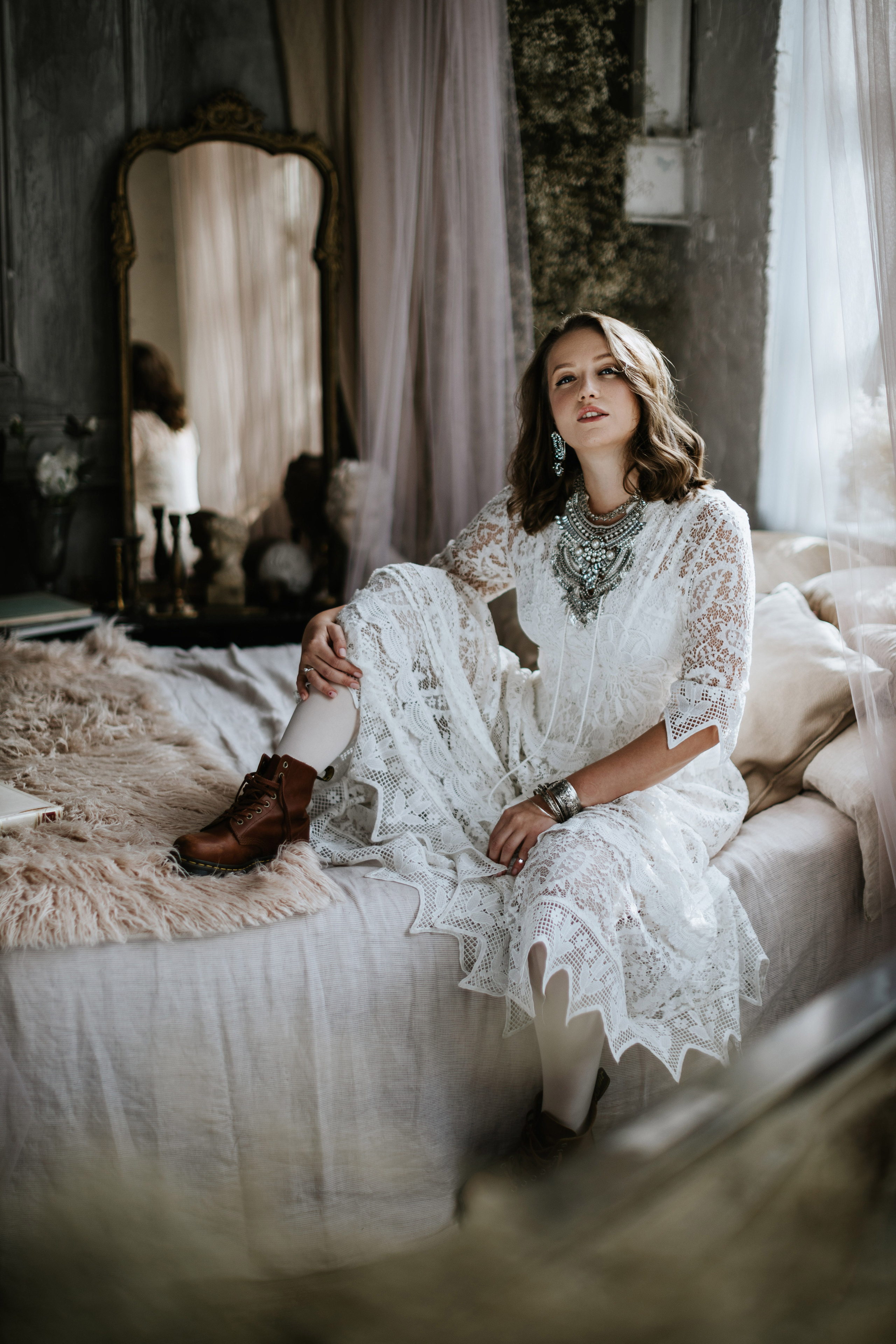 Roman & Anya. Fotografo di matrimoni a Firenze, Pisa e Toscana | Fotografia spontanea ed elegante in Italia