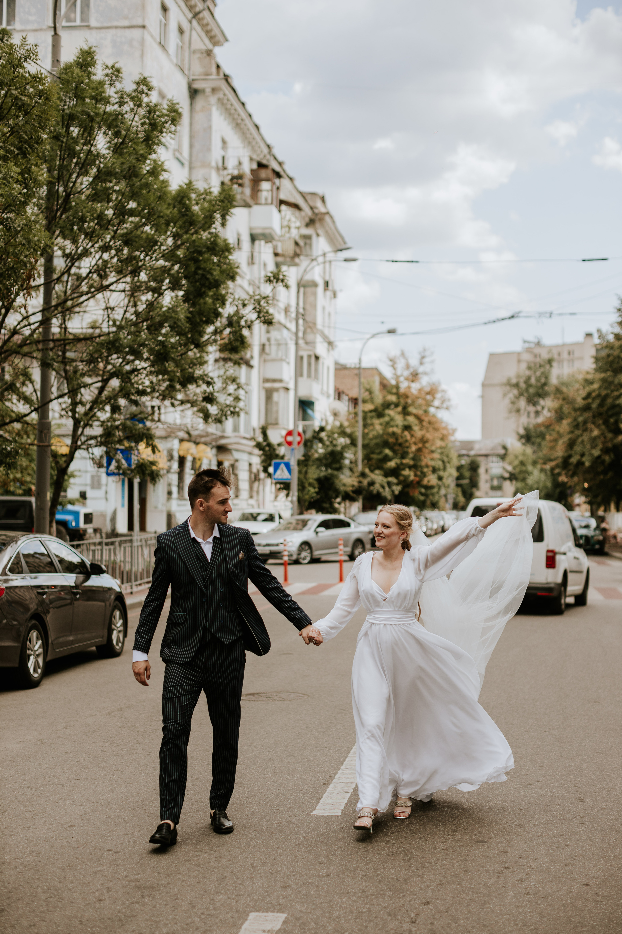 Artem & Anya. Wedding Photographer in Florence, Pisa & Tuscany | Candid & Elegant Photography in Italy