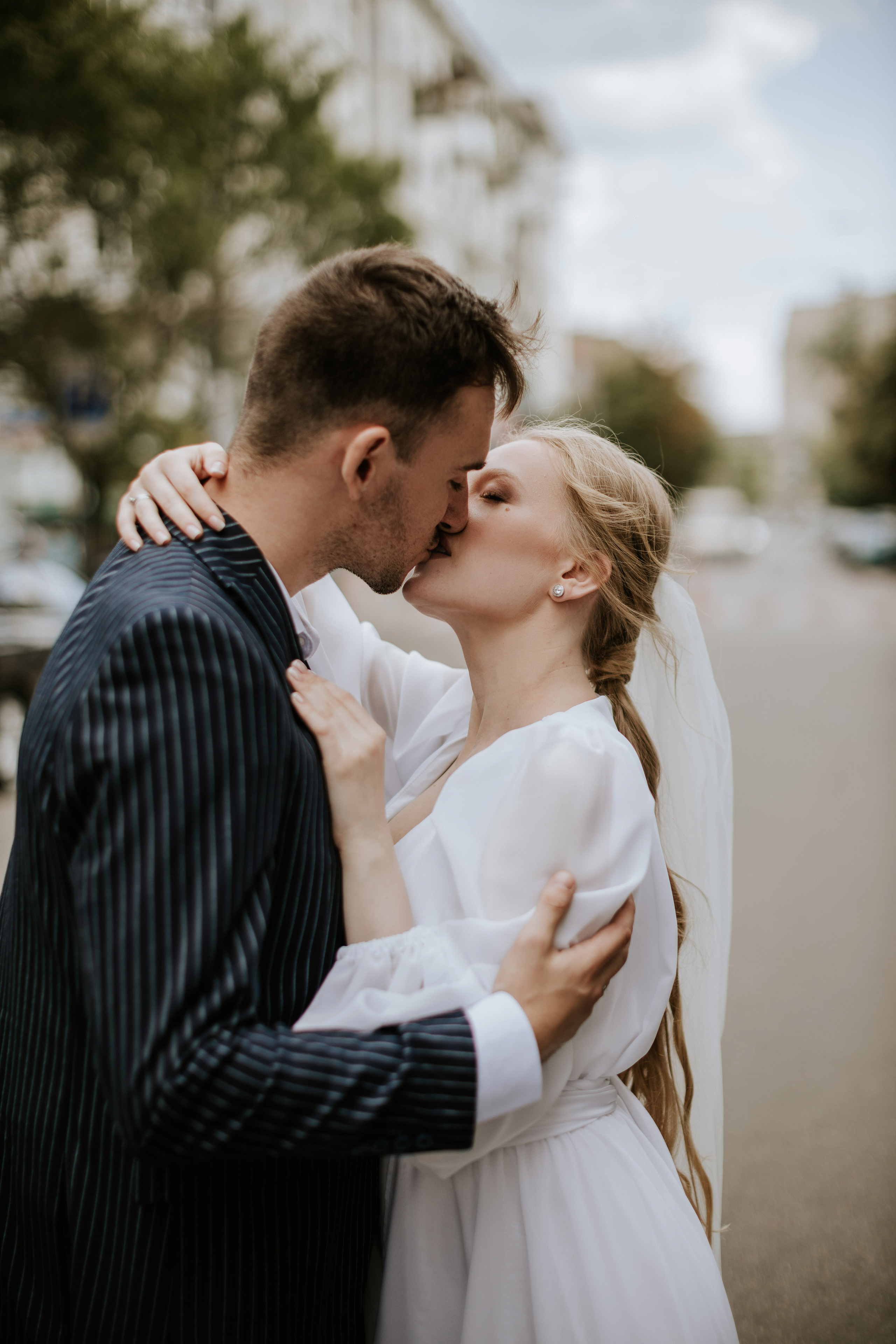 Artem & Anya. Wedding Photographer in Florence, Pisa & Tuscany | Candid & Elegant Photography in Italy
