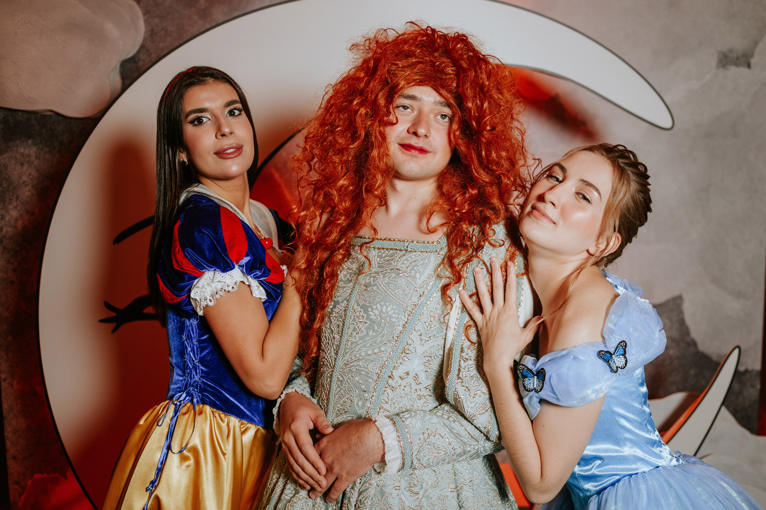 Roman & Anya. Fotografo di matrimoni a Firenze, Pisa e Toscana | Fotografia spontanea ed elegante in Italia