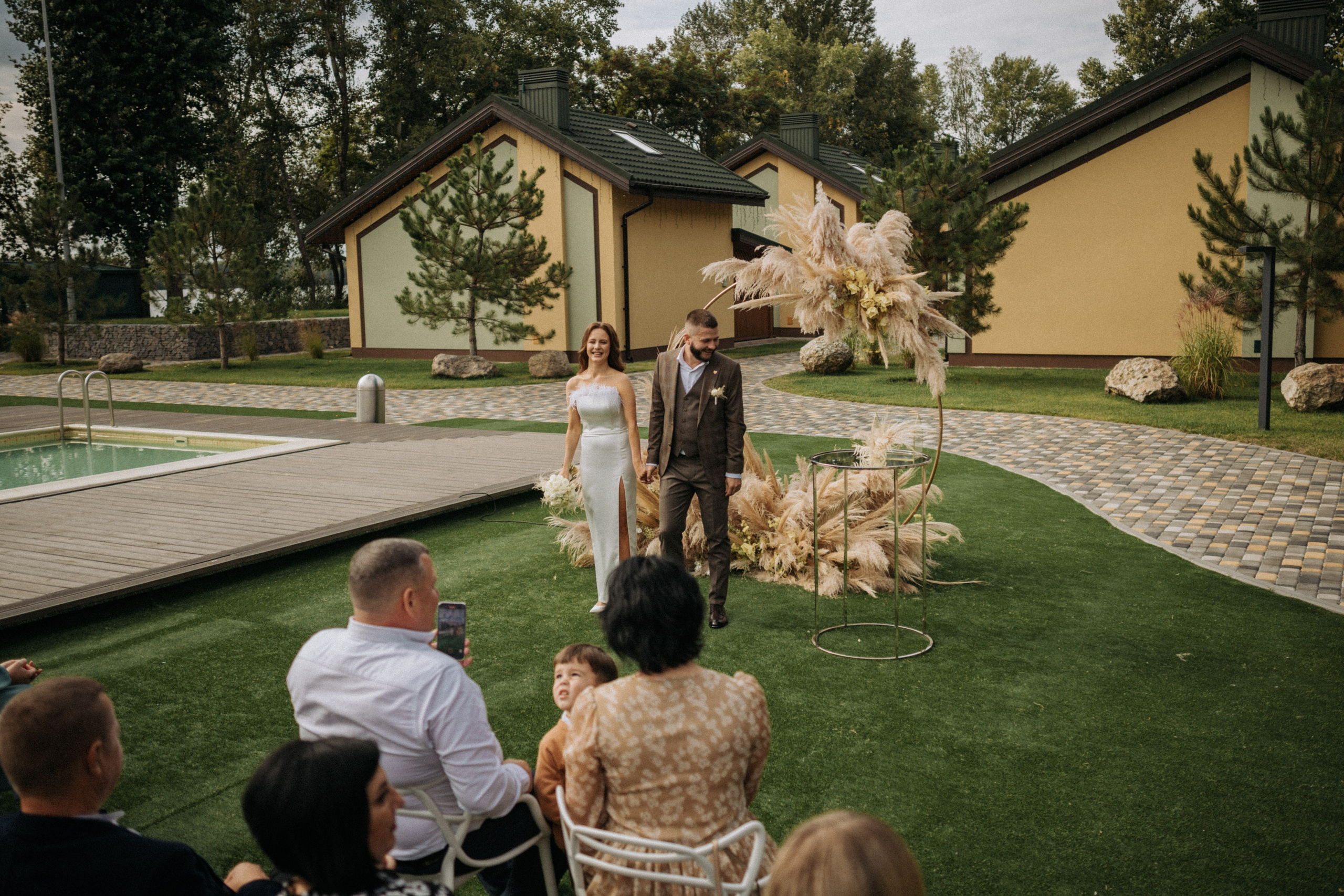 Evgeniy & Katya — Emotional Wedding Photography | Authentic Moments & Elegant Portraits. Wedding Photographer in Florence, Pisa & Tuscany | Candid & Elegant Photography in Italy