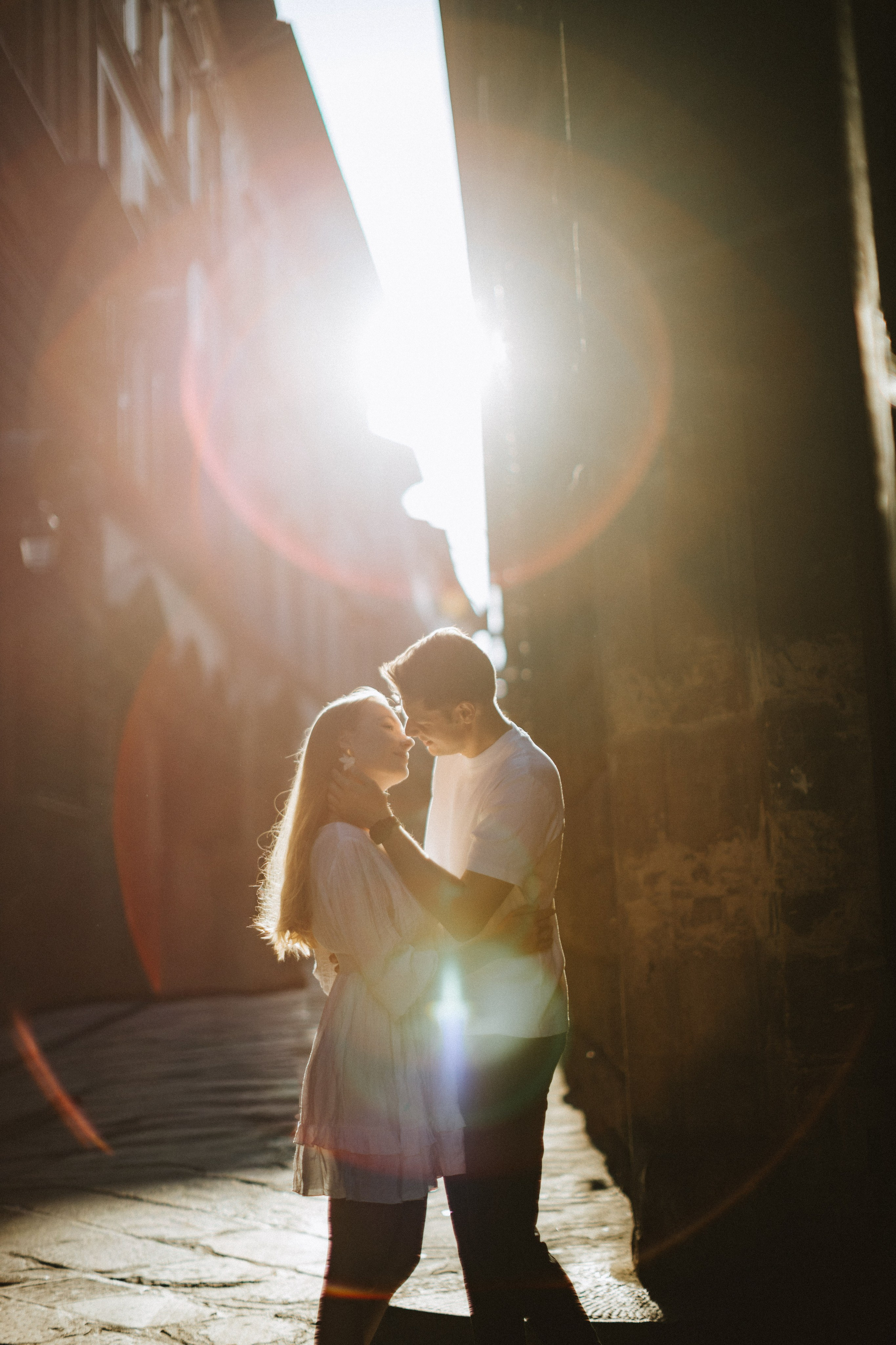 Tuscany & Florence Couples Photographer | Romantic Photoshoots | Kutsan Photography. Wedding Photographer in Florence, Pisa & Tuscany | Candid & Elegant Photography in Italy