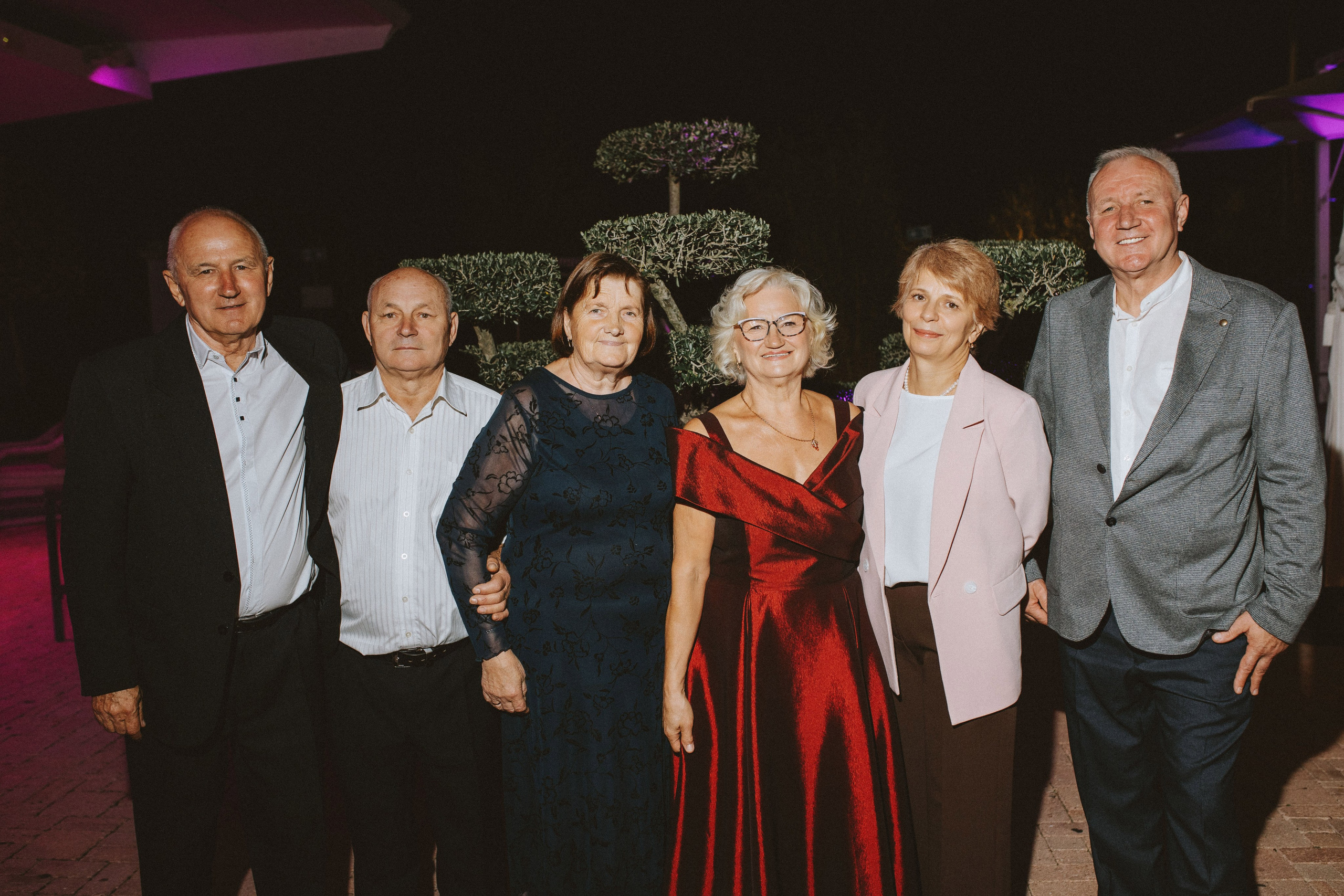 Alistair & Inna: Wedding Preview in Tuscany