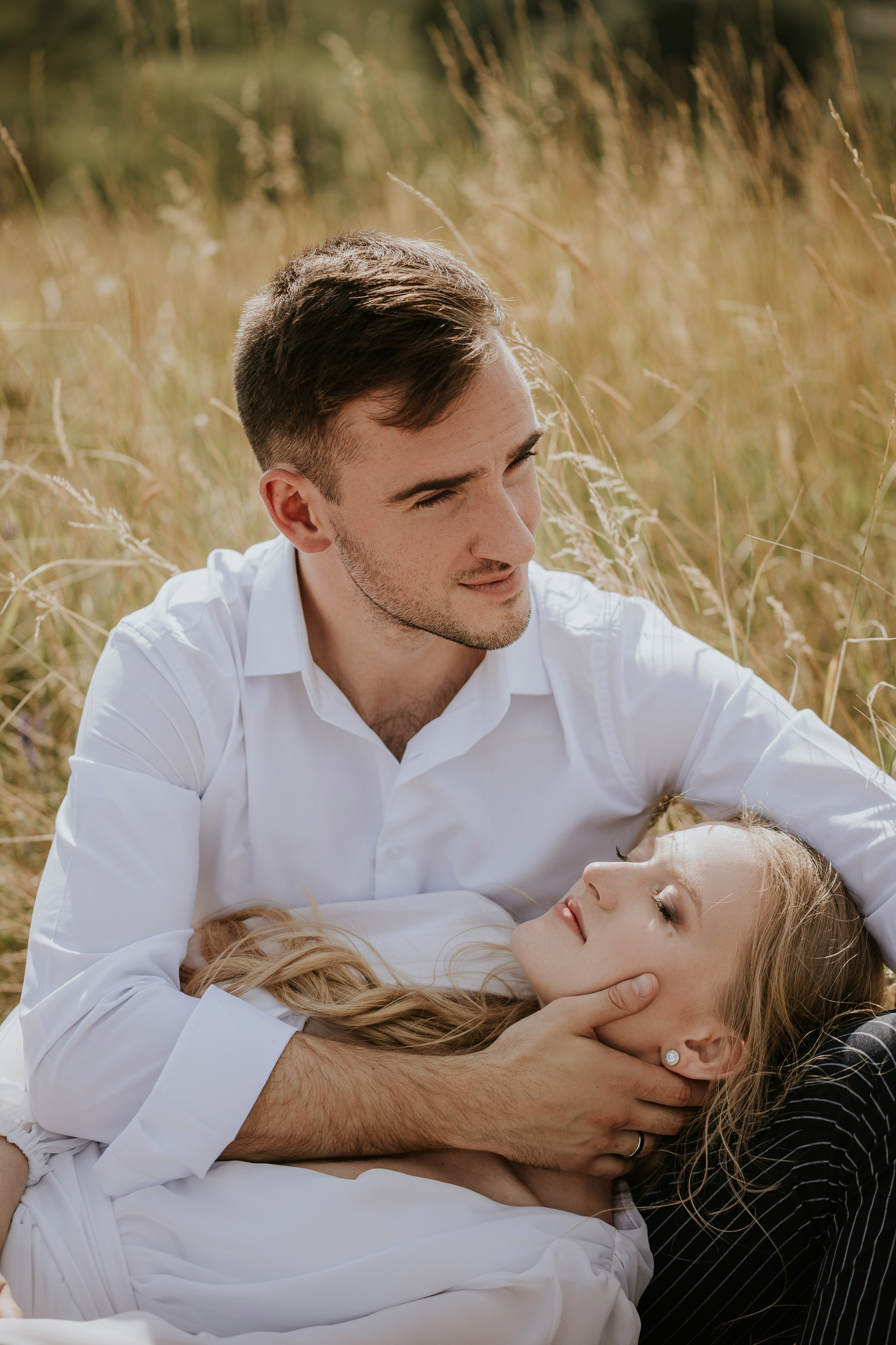 Artem & Anya. Wedding Photographer in Florence, Pisa & Tuscany | Candid & Elegant Photography in Italy