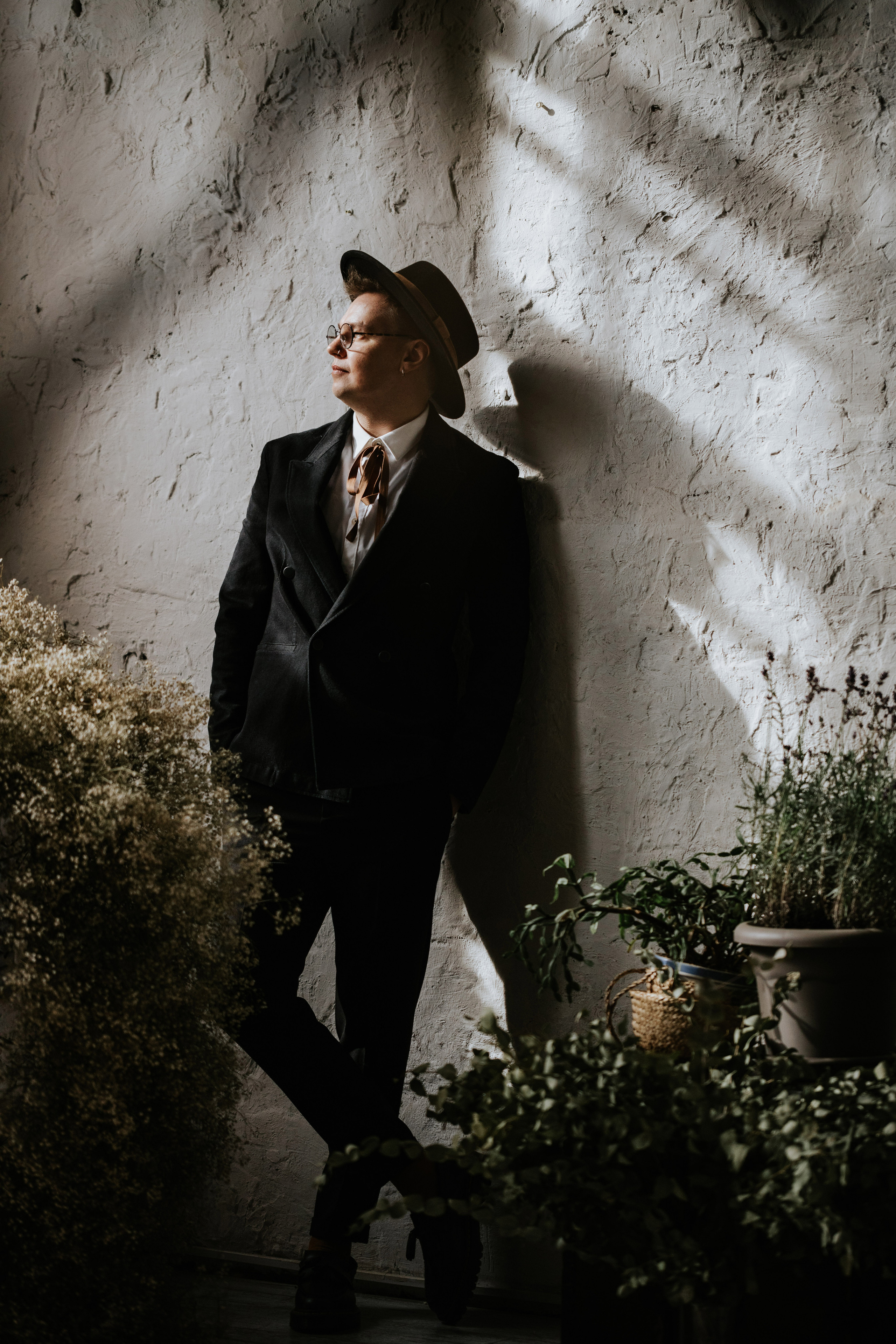 Roman & Anya. Fotografo di matrimoni a Firenze, Pisa e Toscana | Fotografia spontanea ed elegante in Italia