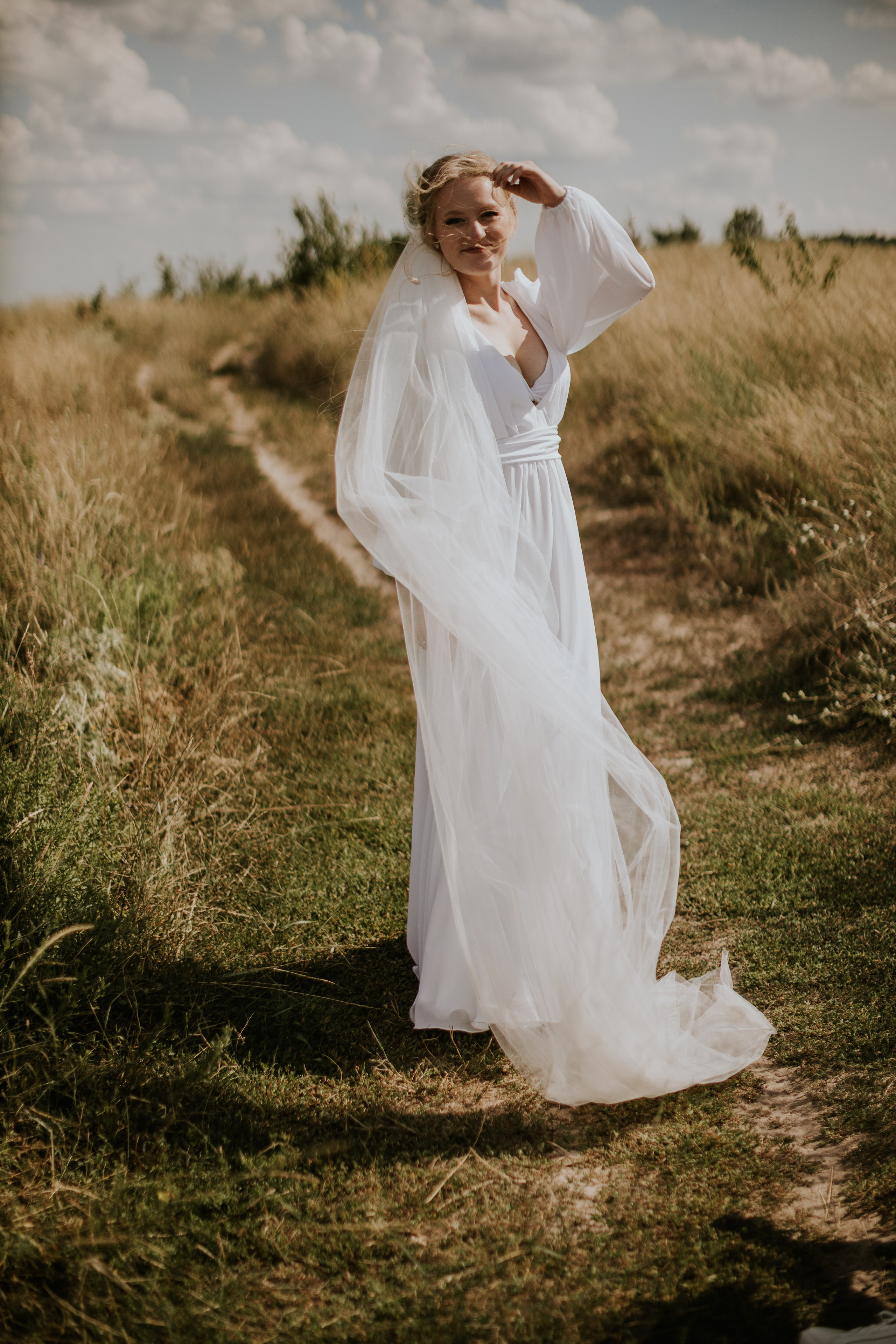 Artem & Anya. Wedding Photographer in Florence, Pisa & Tuscany | Candid & Elegant Photography in Italy