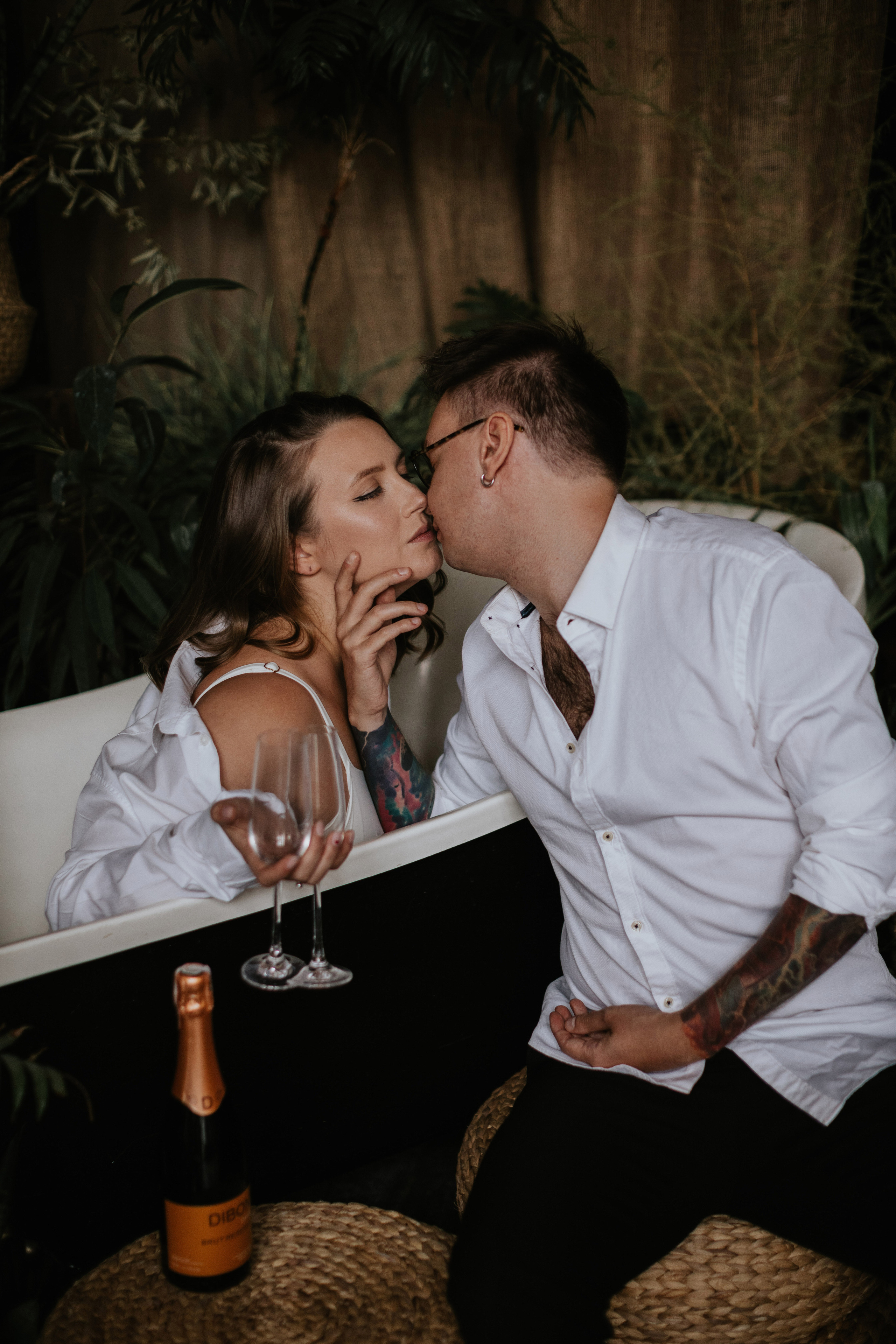Roman & Anya. Fotografo di matrimoni a Firenze, Pisa e Toscana | Fotografia spontanea ed elegante in Italia