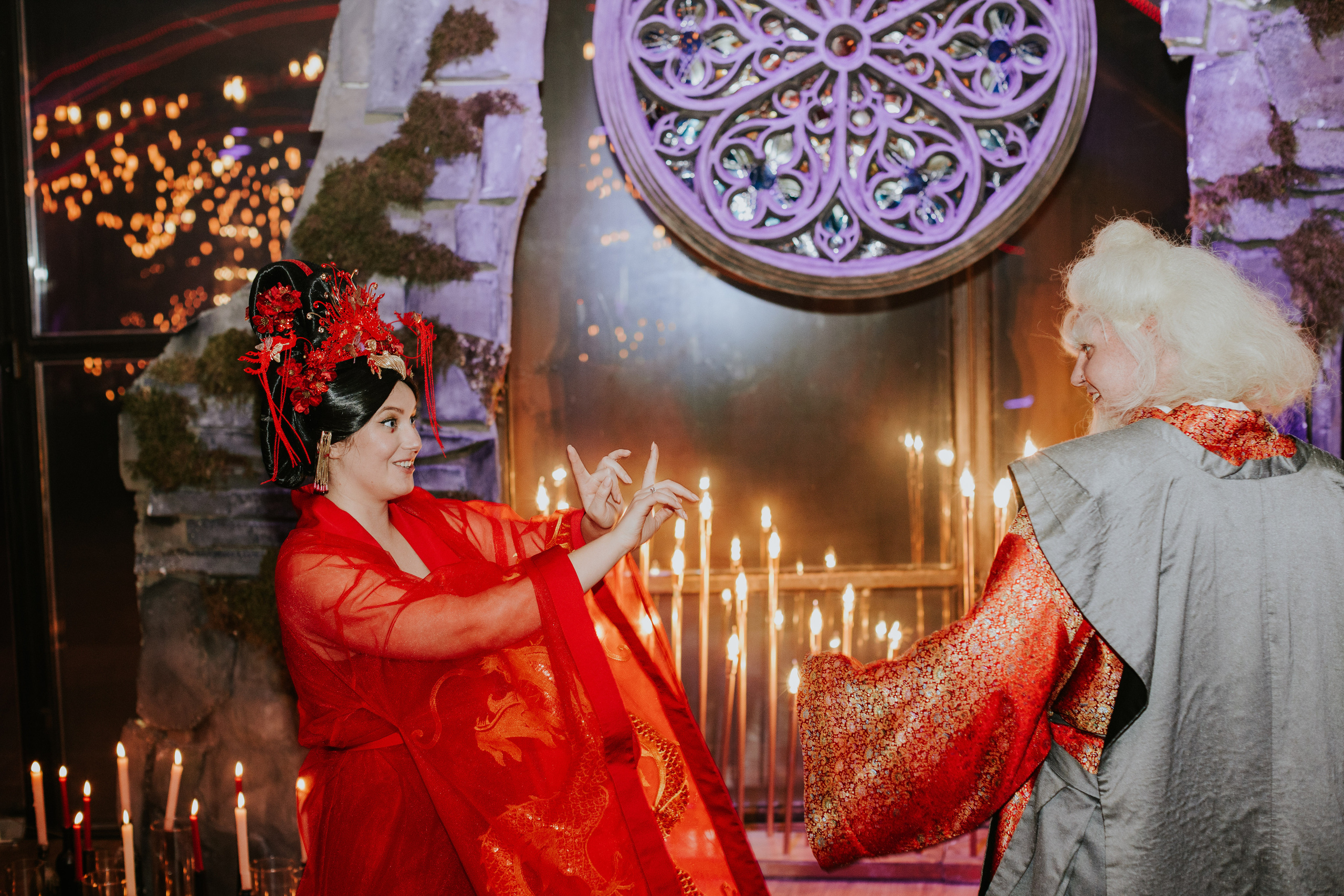 Roman & Anya. Fotografo di matrimoni a Firenze, Pisa e Toscana | Fotografia spontanea ed elegante in Italia