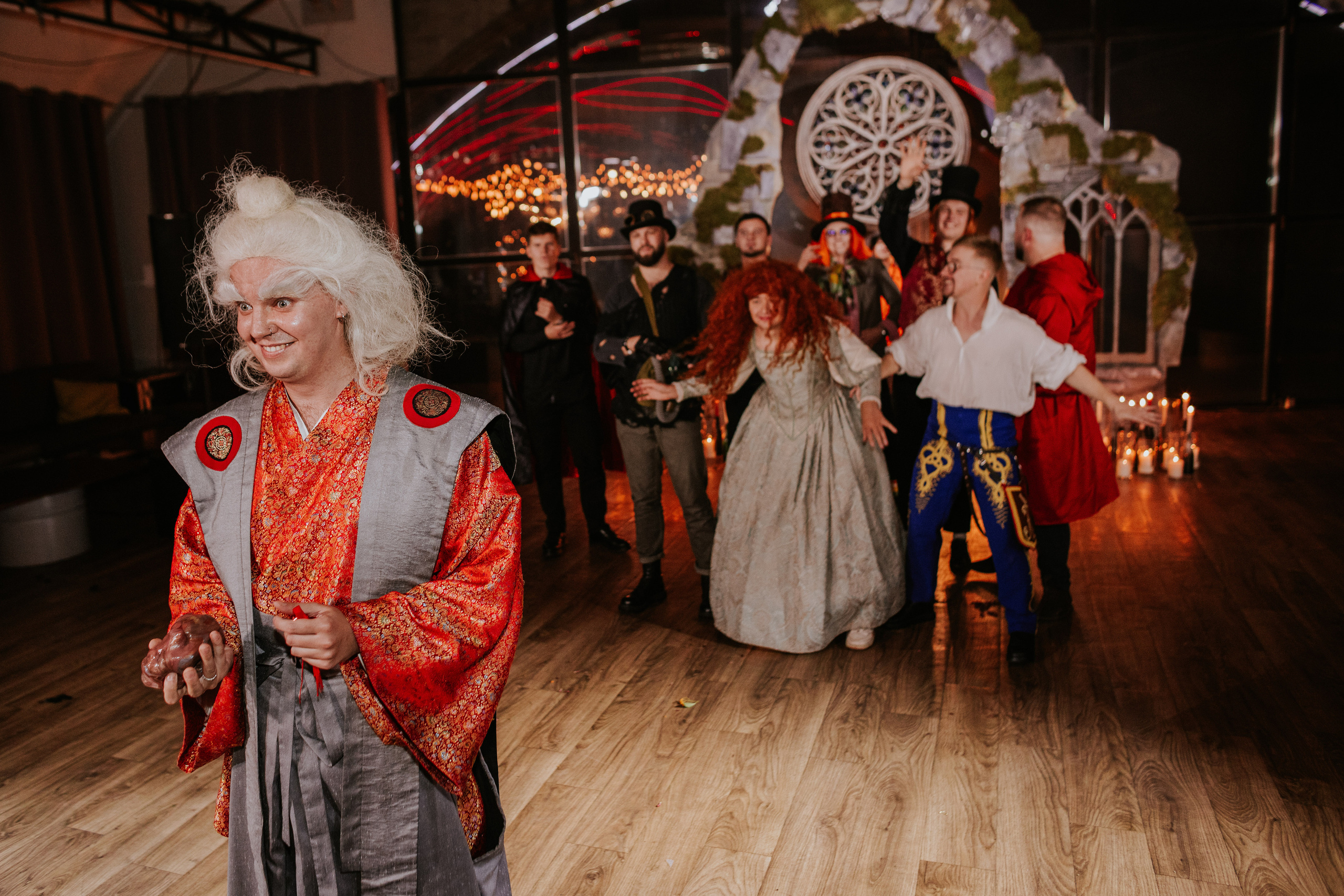 Roman & Anya. Fotografo di matrimoni a Firenze, Pisa e Toscana | Fotografia spontanea ed elegante in Italia