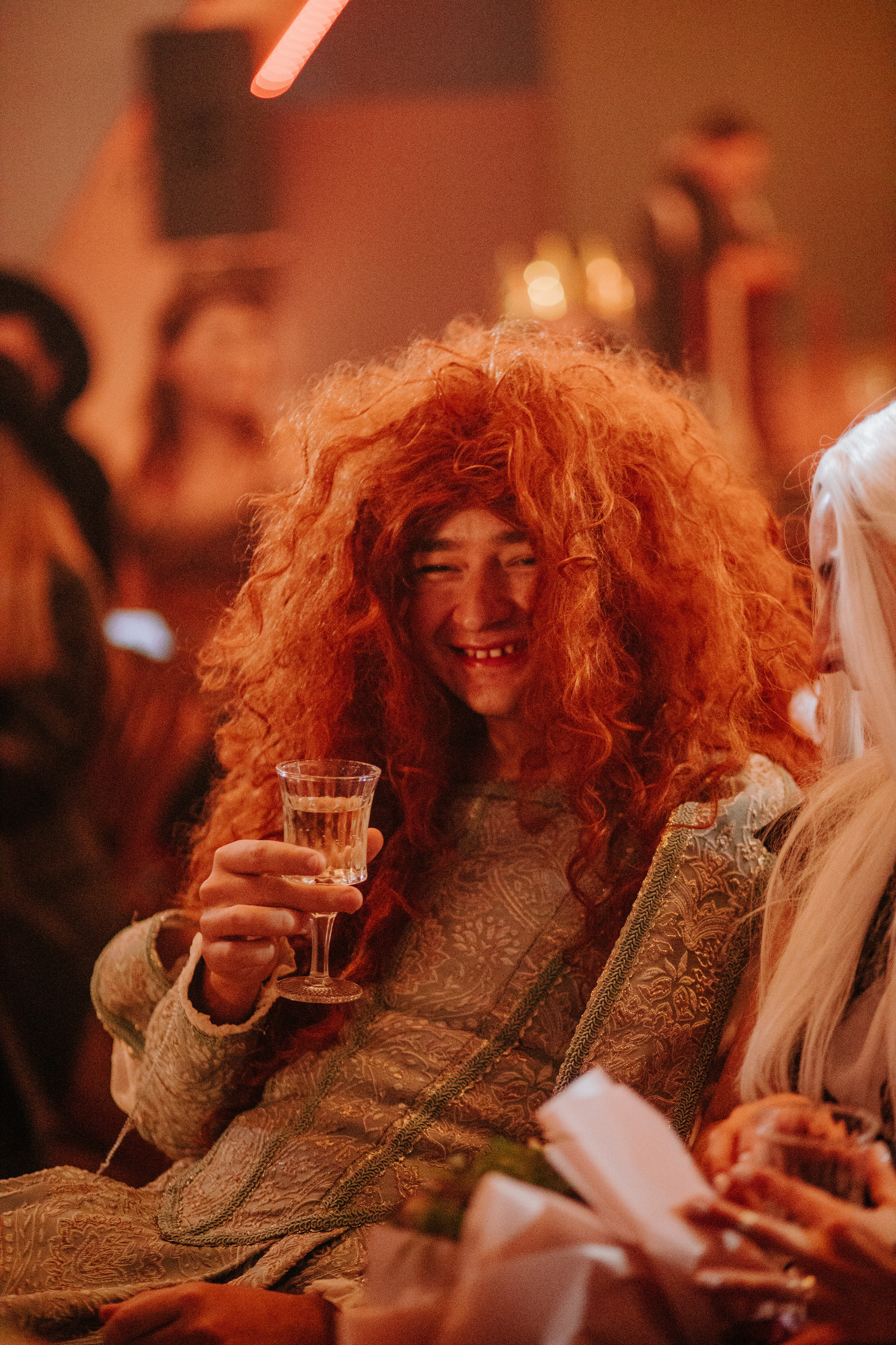 Roman & Anya. Fotografo di matrimoni a Firenze, Pisa e Toscana | Fotografia spontanea ed elegante in Italia