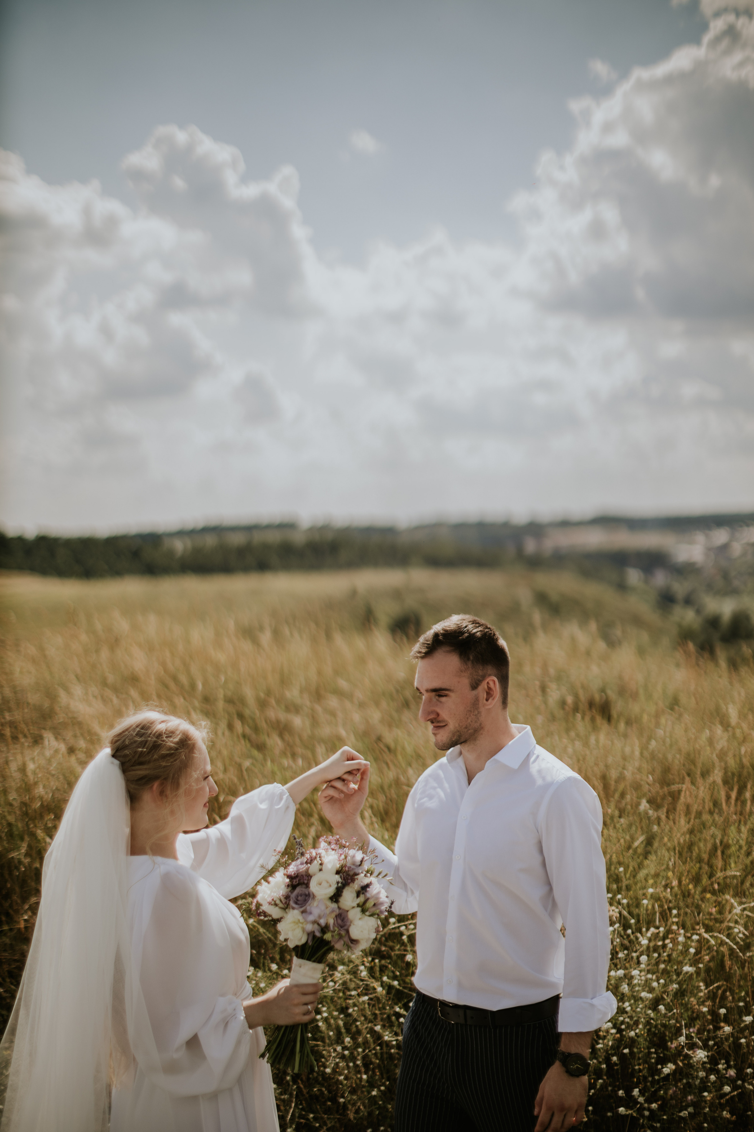 Artem & Anya. Wedding Photographer in Florence, Pisa & Tuscany | Candid & Elegant Photography in Italy