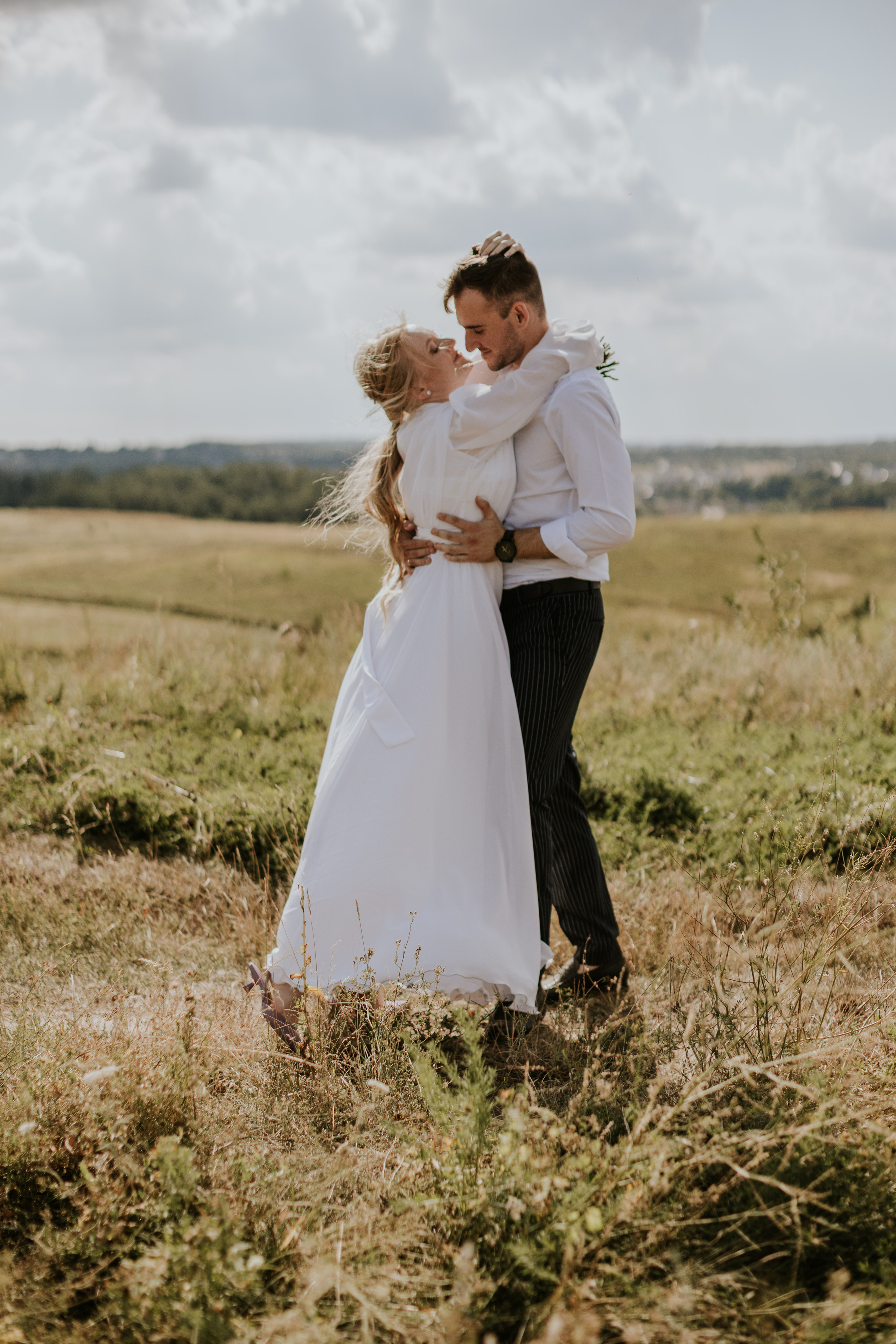 Artem & Anya. Wedding Photographer in Florence, Pisa & Tuscany | Candid & Elegant Photography in Italy