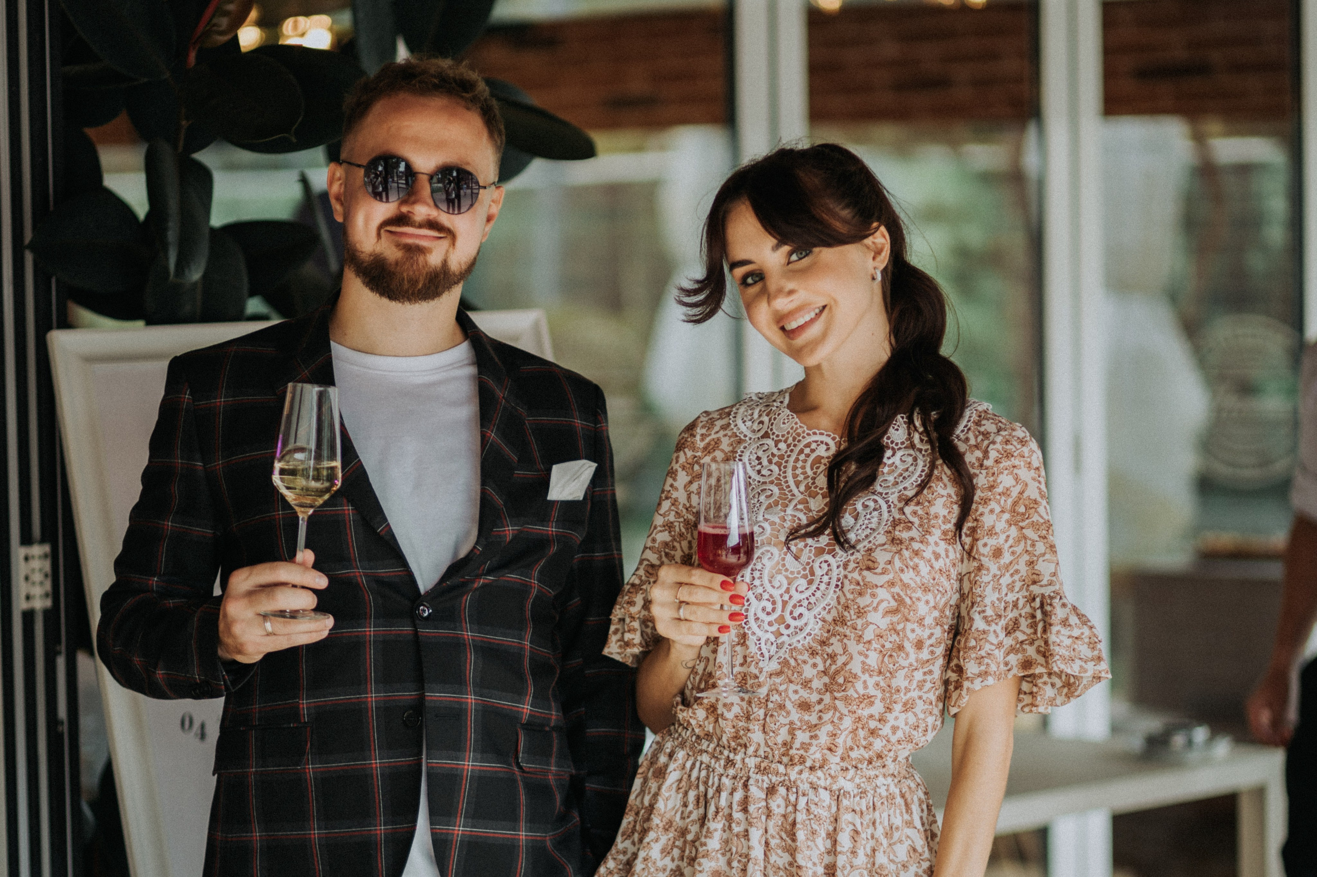 Evgeniy & Katya — Emotional Wedding Photography | Authentic Moments & Elegant Portraits. Wedding Photographer in Florence, Pisa & Tuscany | Candid & Elegant Photography in Italy