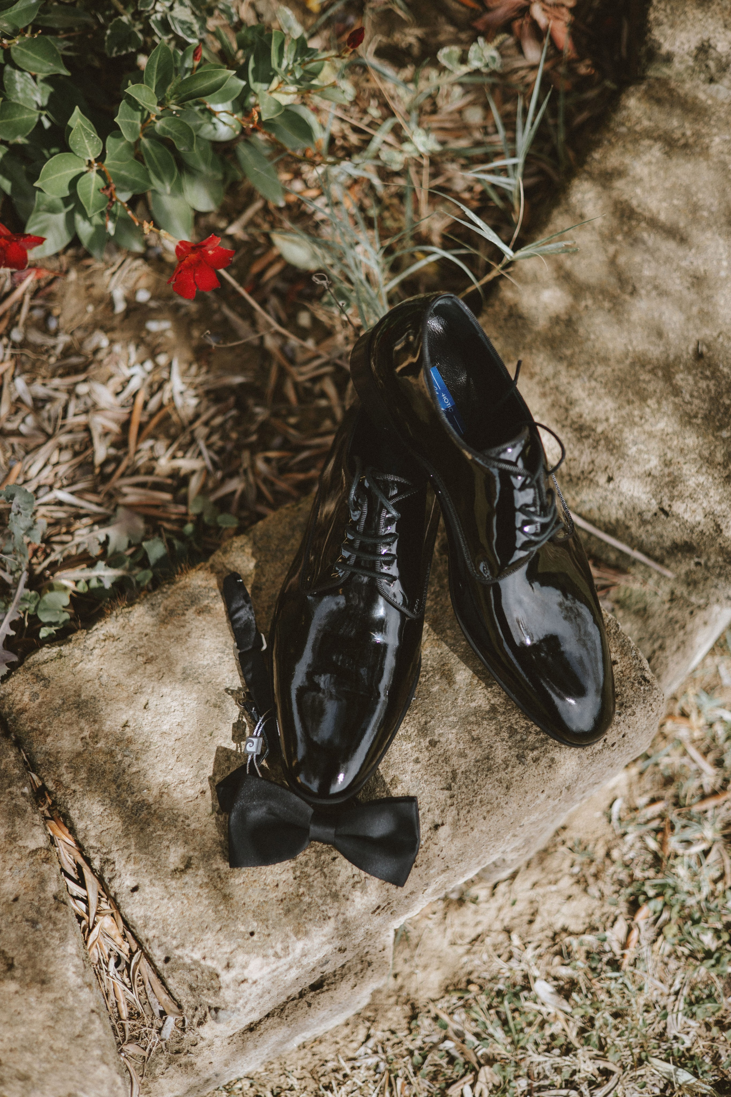 Alistair & Inna: Wedding Preview in Tuscany