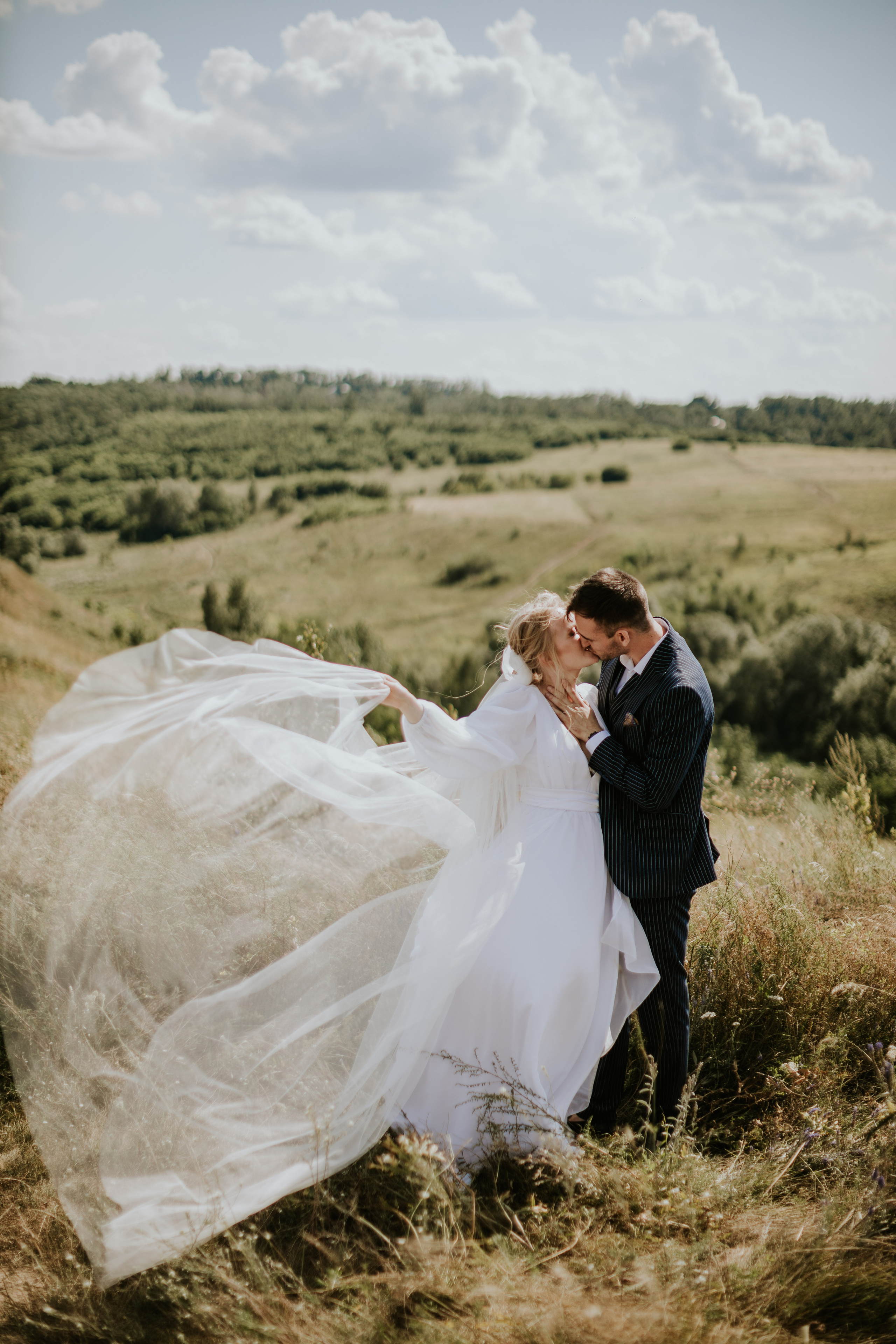 Artem & Anya. Wedding Photographer in Florence, Pisa & Tuscany | Candid & Elegant Photography in Italy
