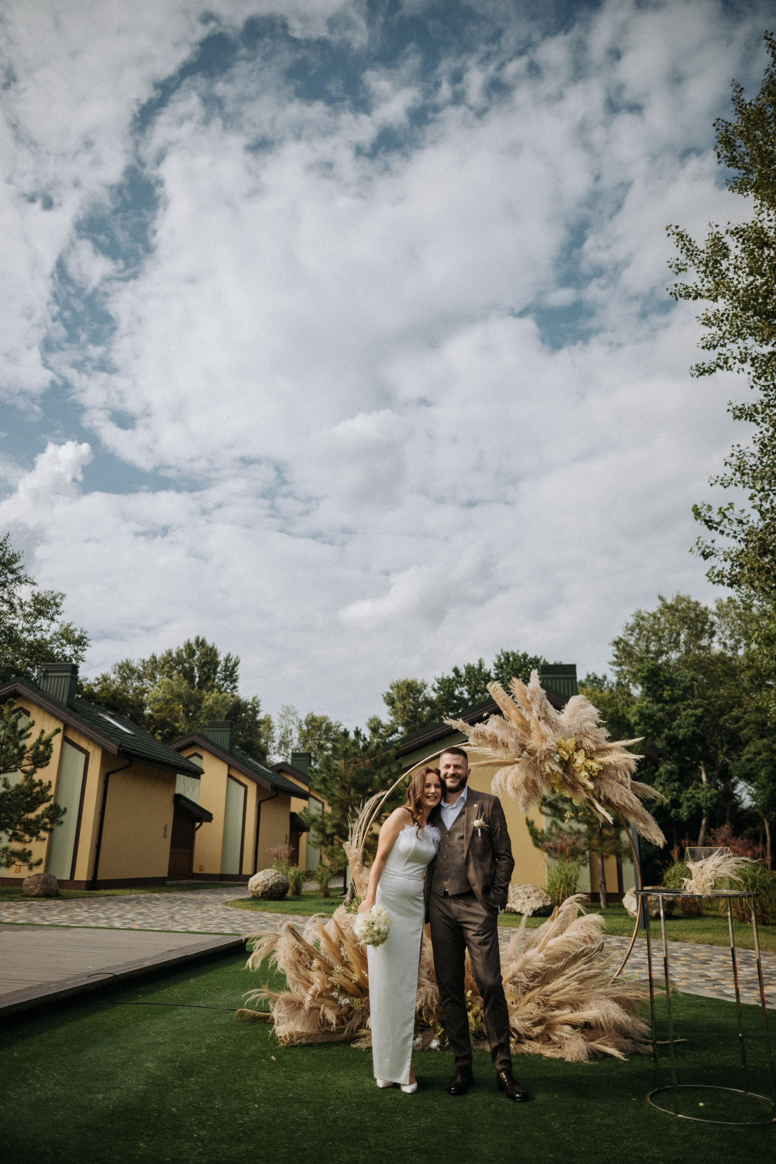 Evgeniy & Katya — Emotional Wedding Photography | Authentic Moments & Elegant Portraits. Wedding Photographer in Florence, Pisa & Tuscany | Candid & Elegant Photography in Italy